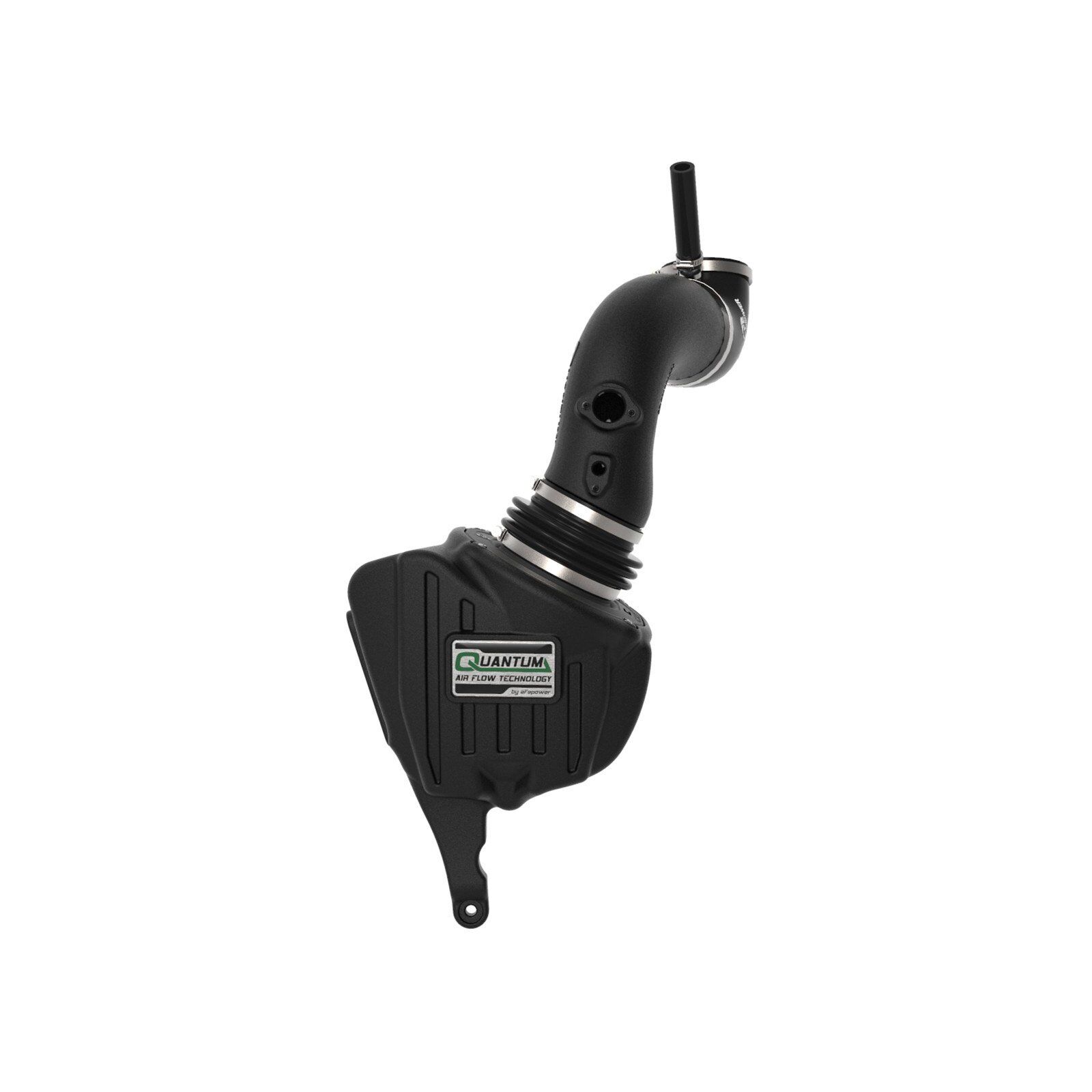 Quantum Cold Air Intake System Media