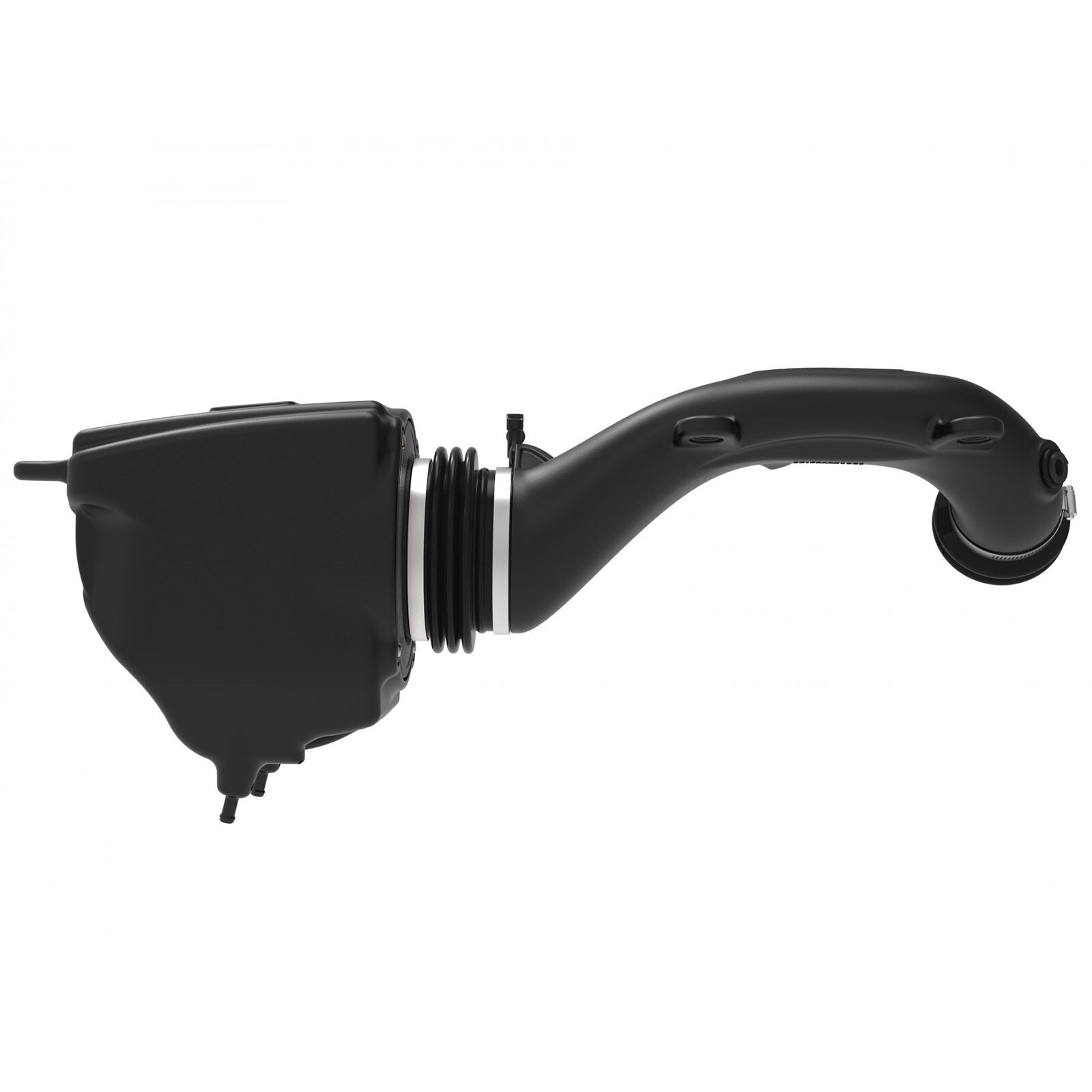 Quantum Cold Air Intake System Media