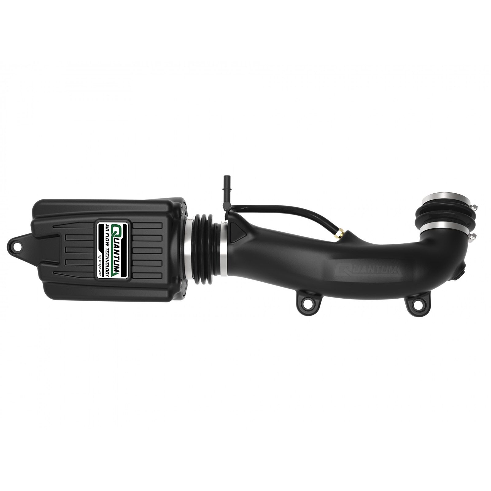 Quantum Cold Air Intake System Media