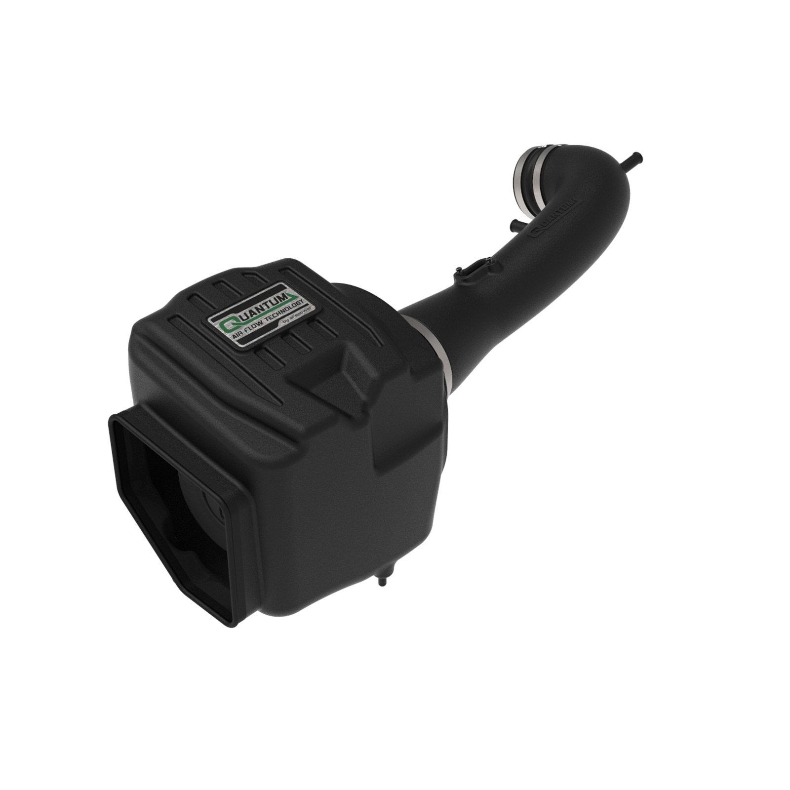Quantum Cold Air Intake System Media