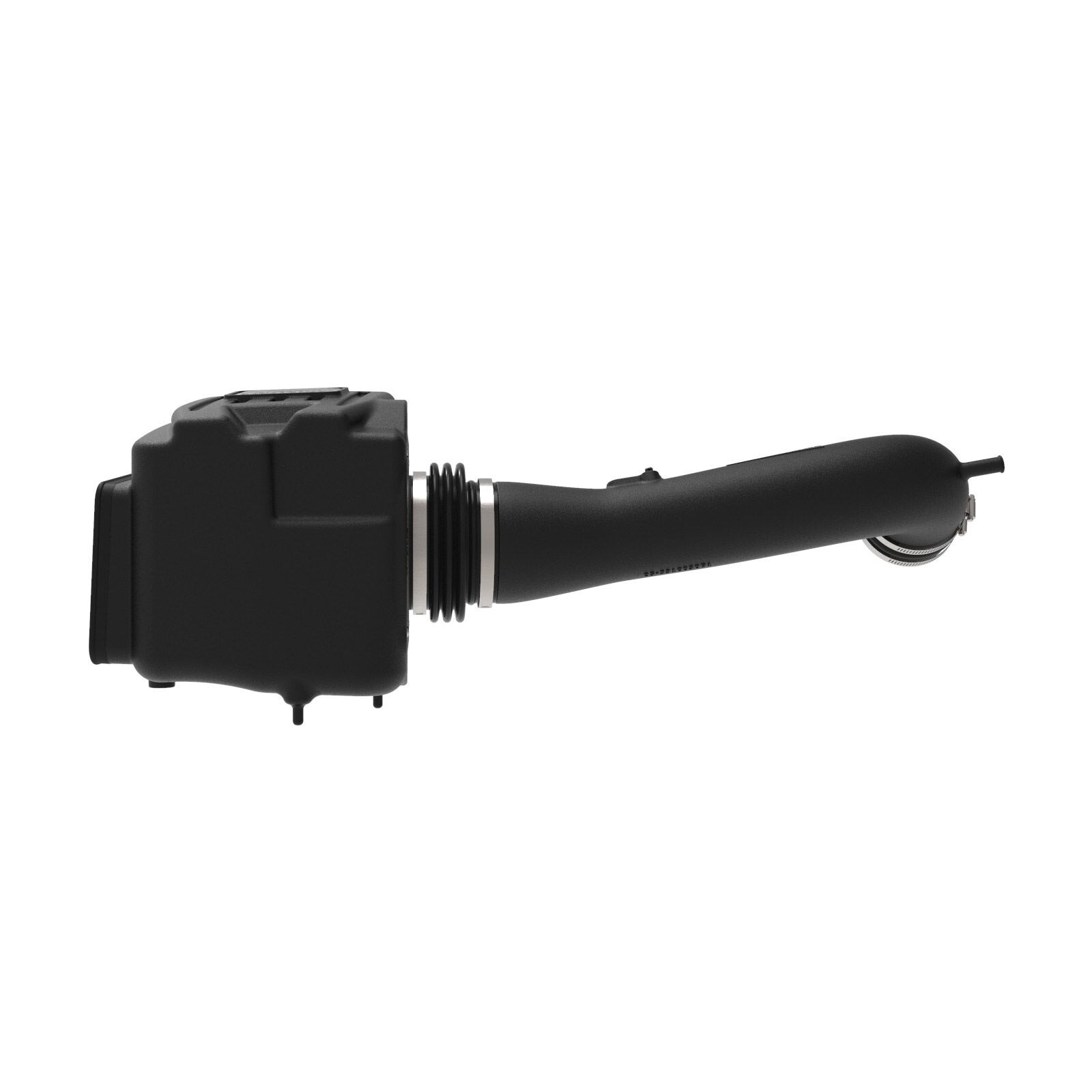 Quantum Cold Air Intake System Media