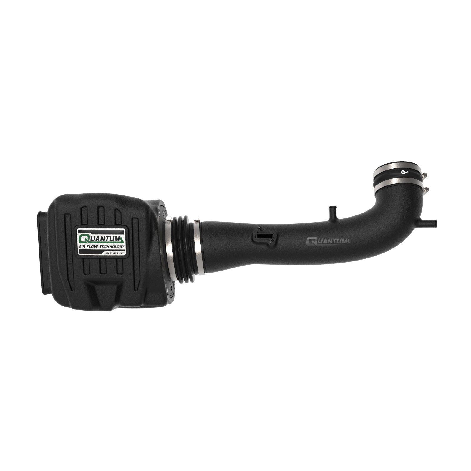 Quantum Cold Air Intake System Media