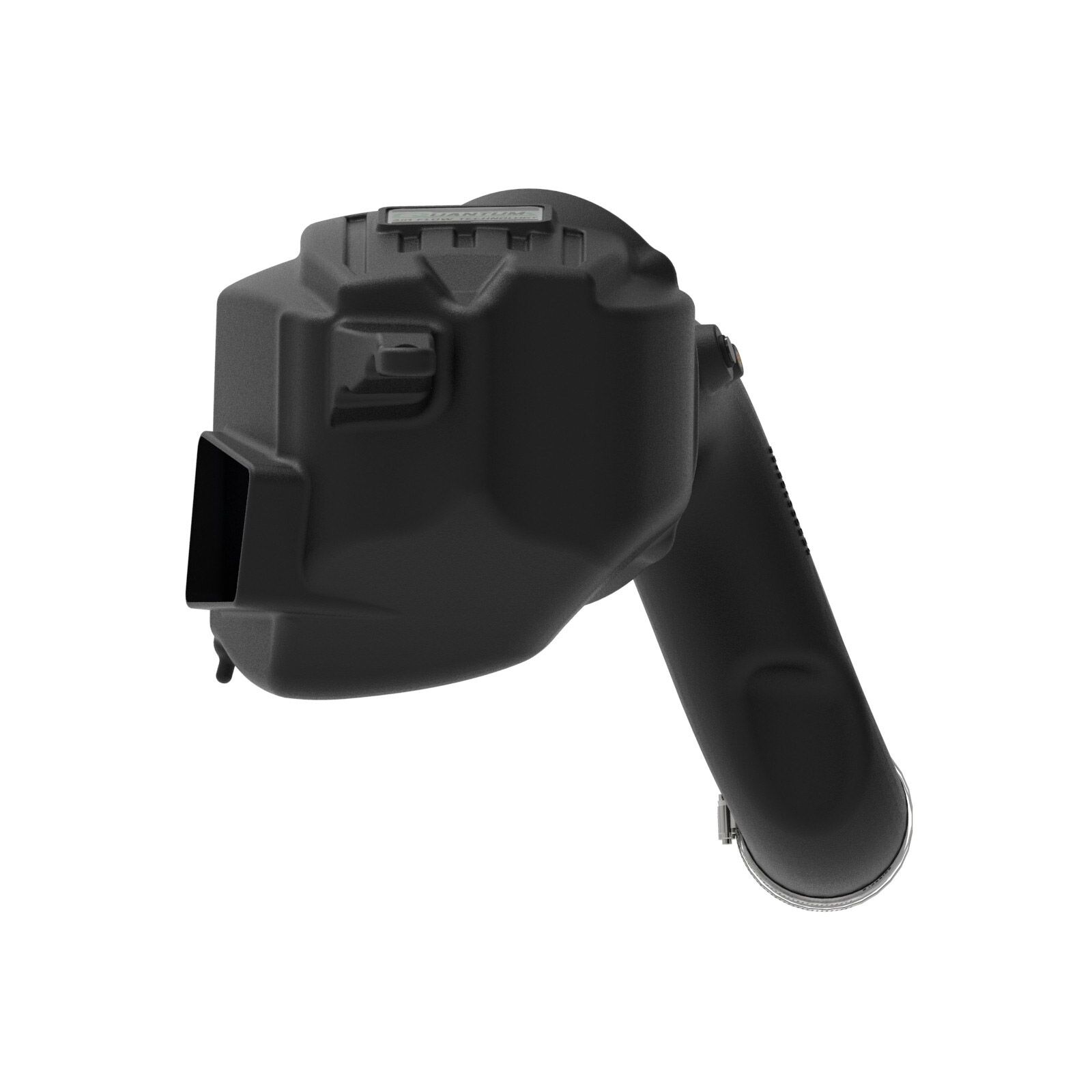 Quantum Cold Air Intake System Media
