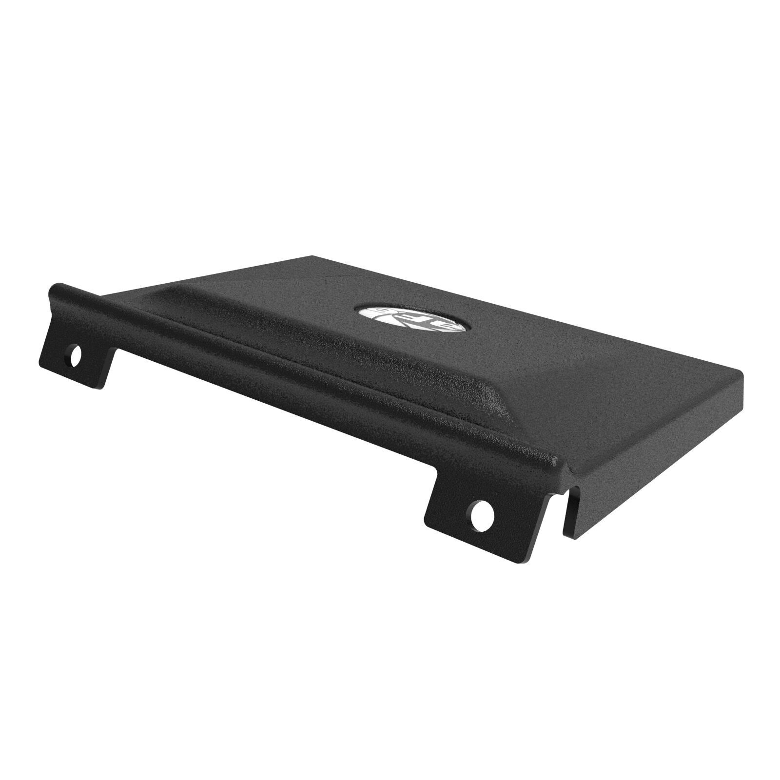 Rapid Induction Cold Air Intake System Cover 52-10001C