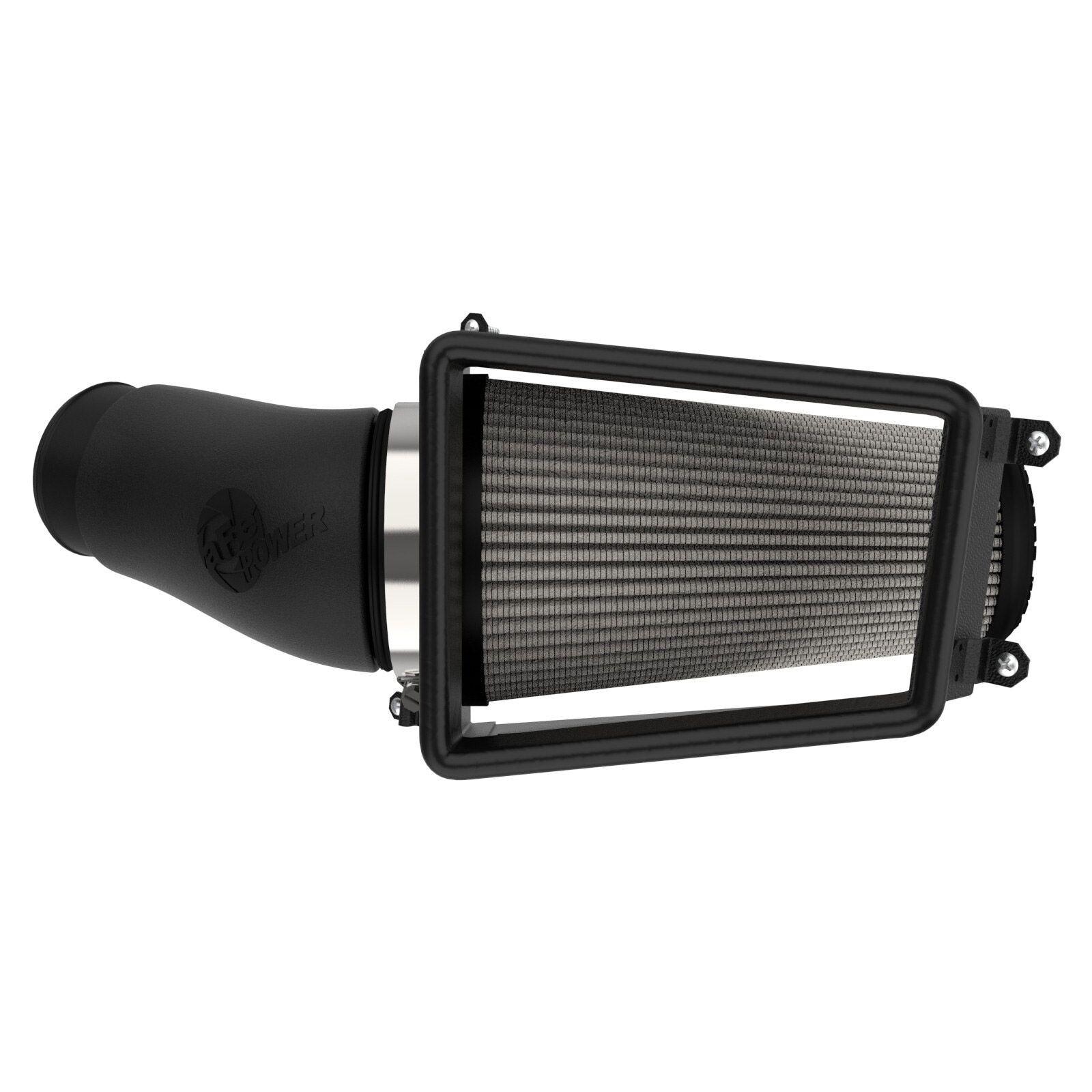 Rapid Induction Cold Air Intake System w/ Pro DRY S Filter