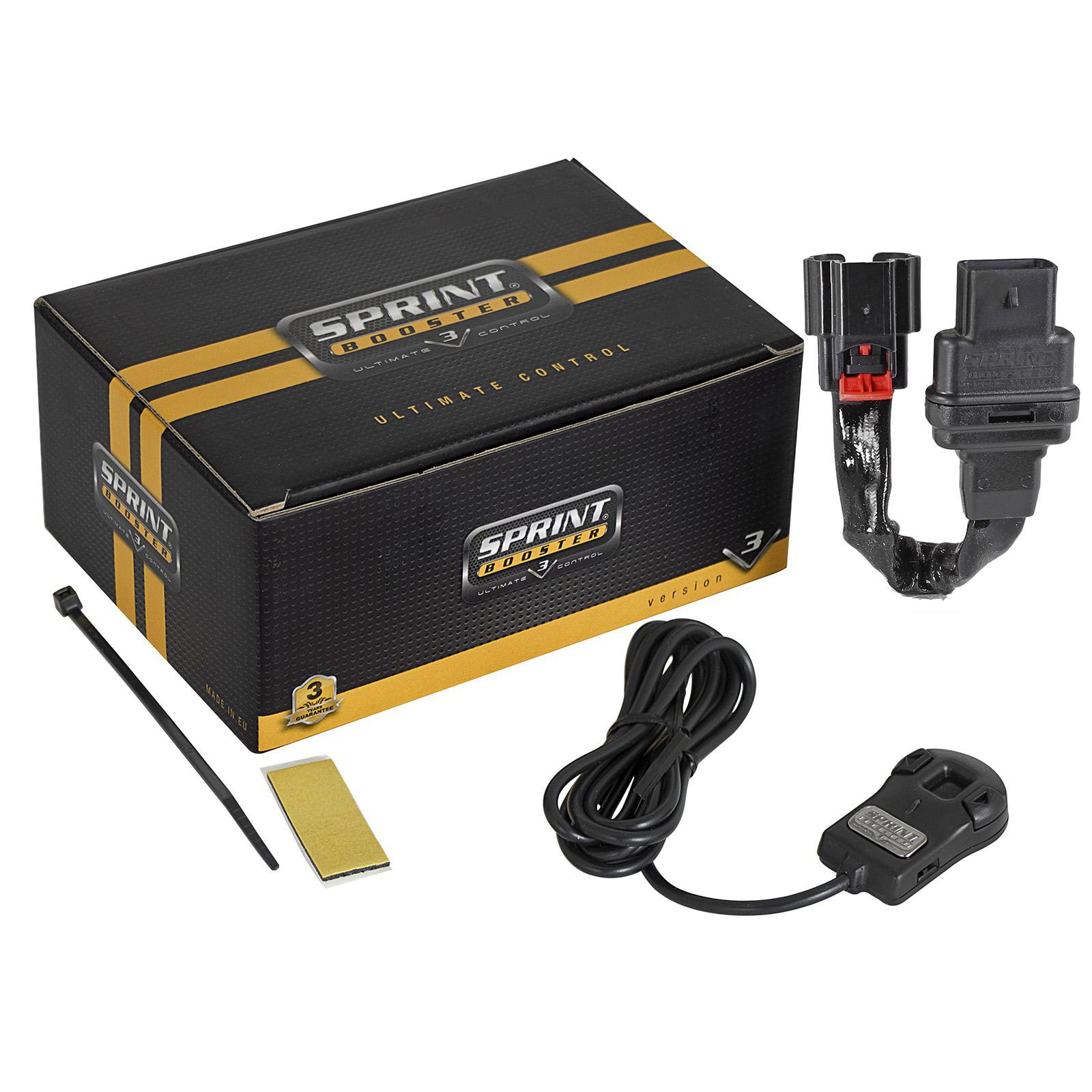 Sprint Booster Power Converter 77-13005