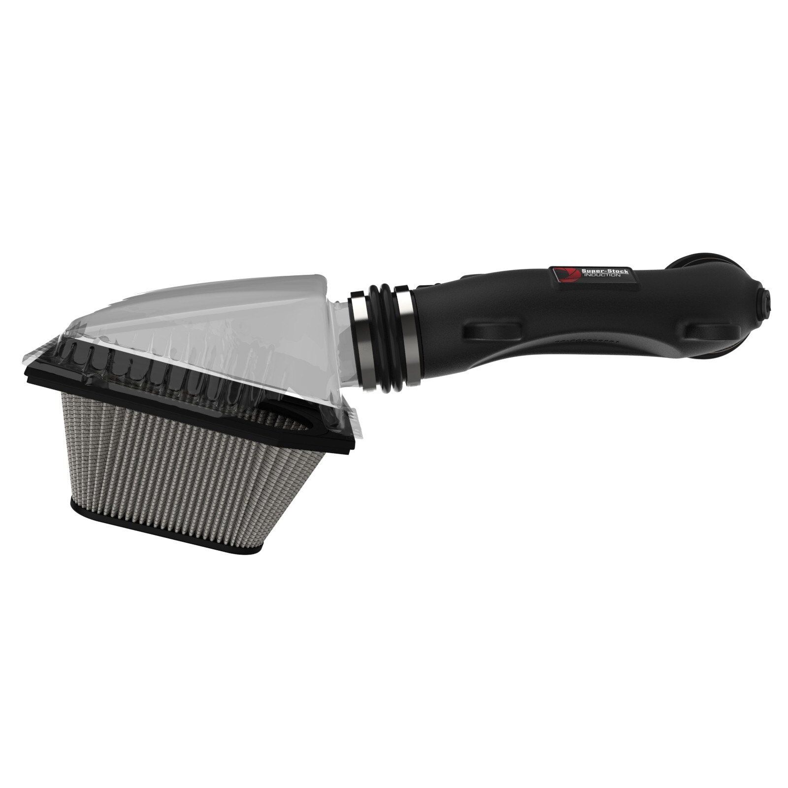 Super Stock Induction System® w/ Pro DRY S Filter