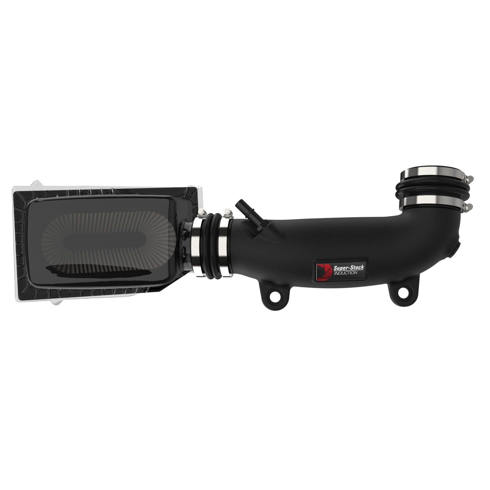 Super Stock Induction System® w/ Pro DRY S Filter