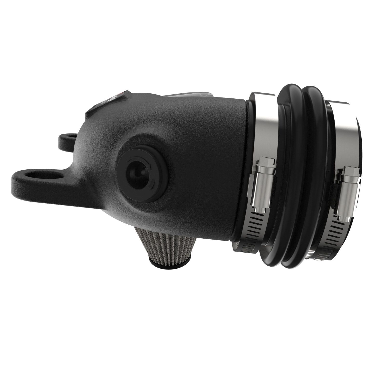 Super Stock Induction System® w/ Pro DRY S Filter