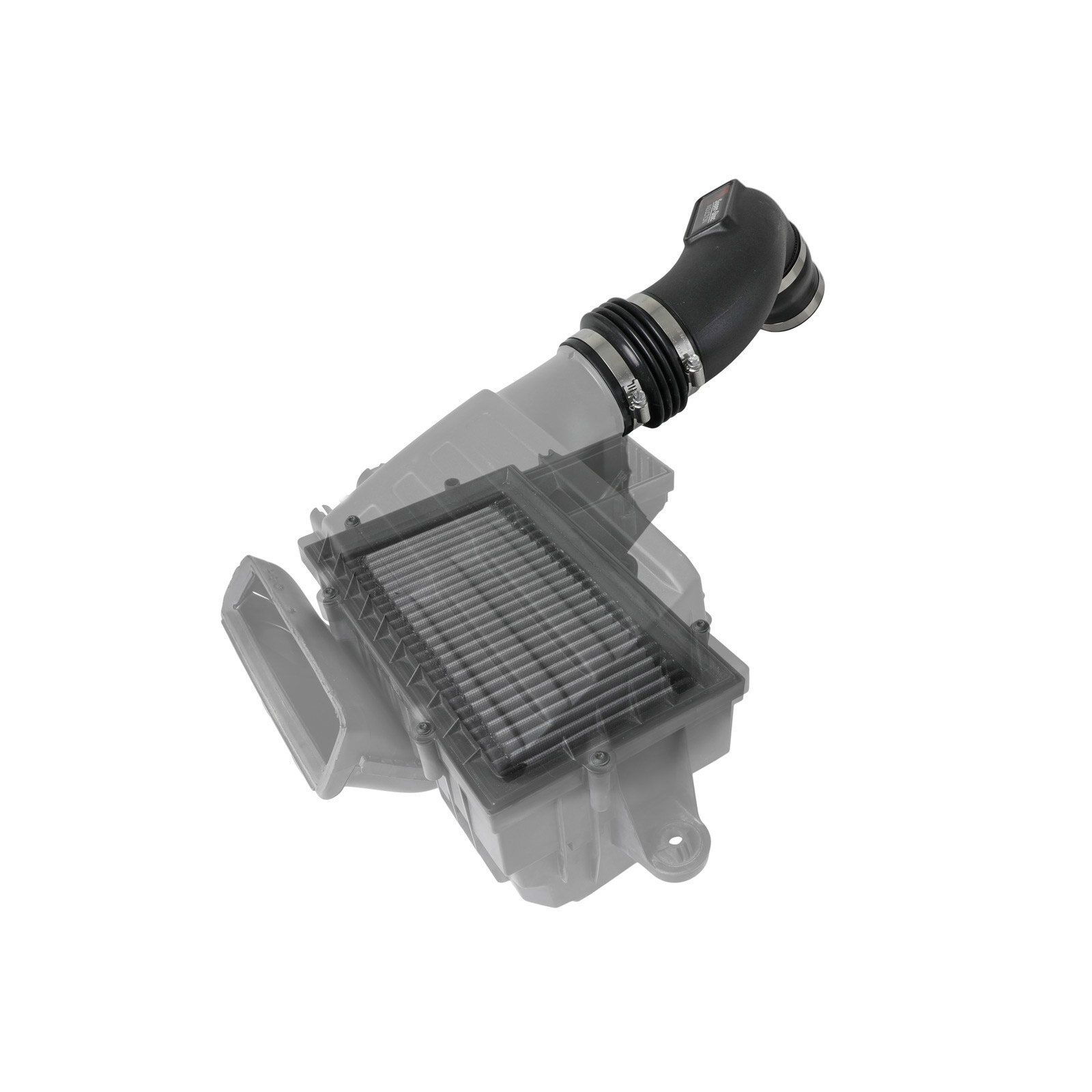 Super Stock Induction System® w/ Pro DRY S Filter