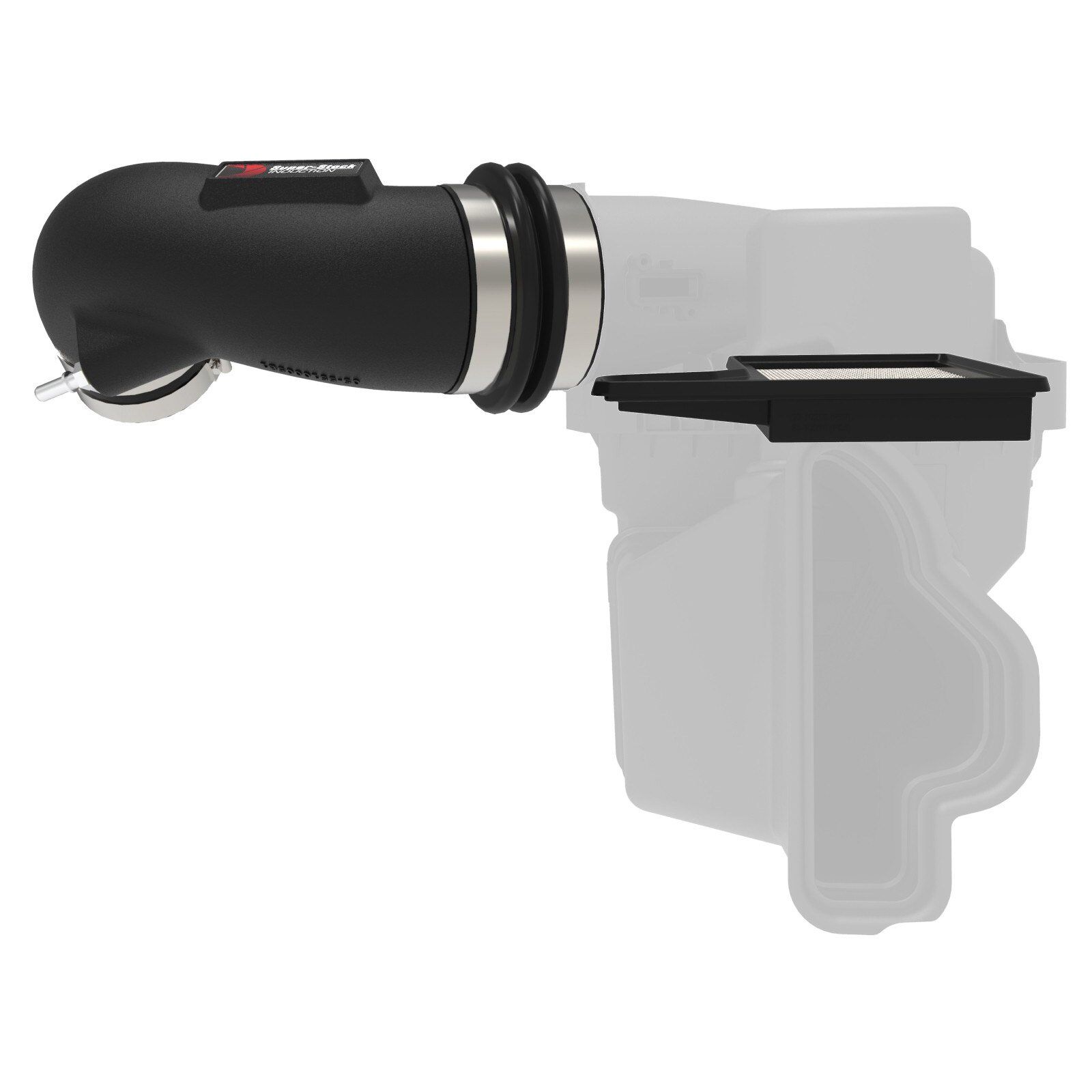 Super Stock Induction System® Media