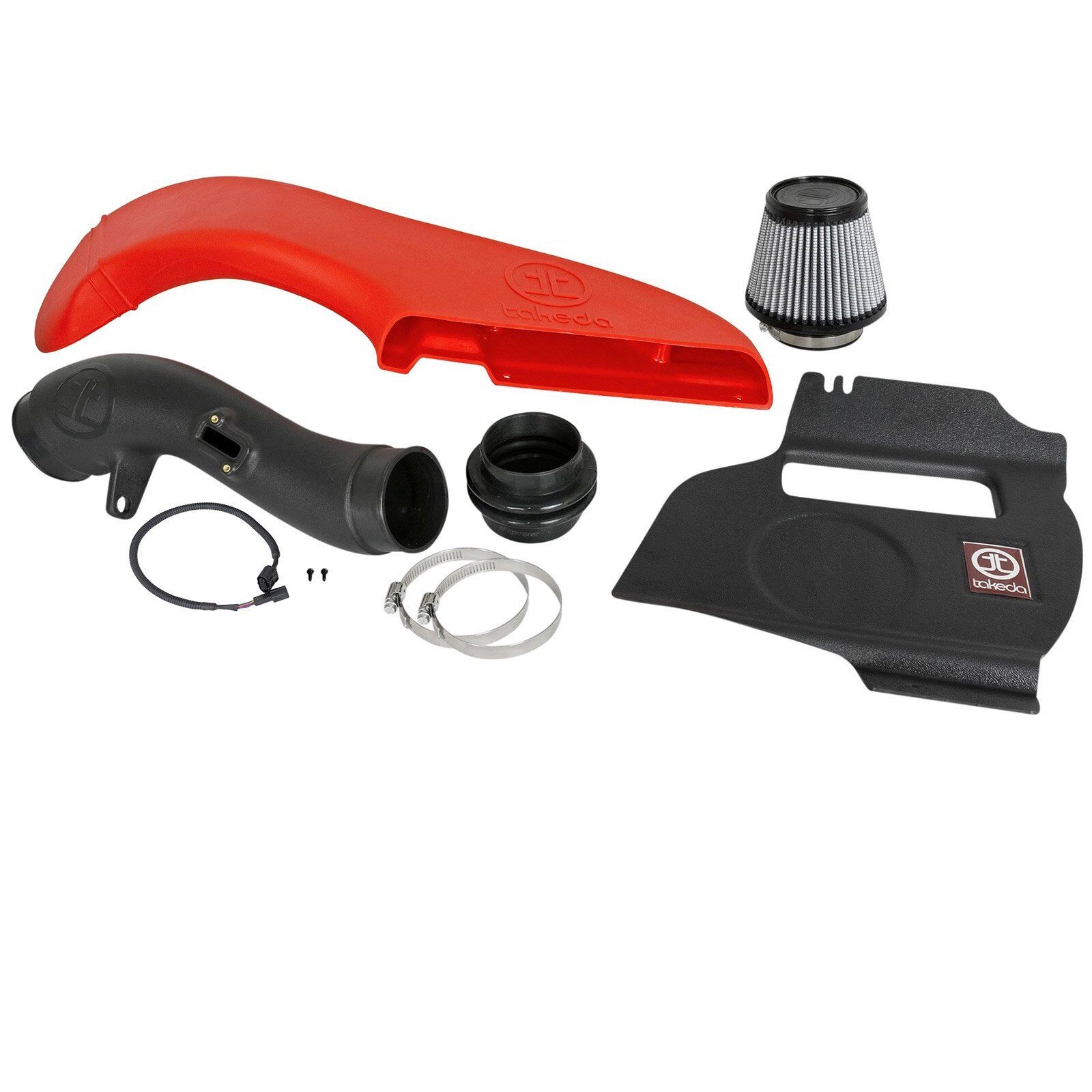 Takeda Attack Stage-2 Pro Cold Air Intake System Media
