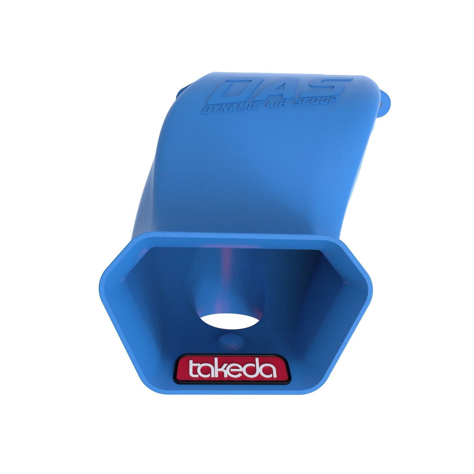 Takeda Dynamic Air Scoop D.A.S. 56-70005SL