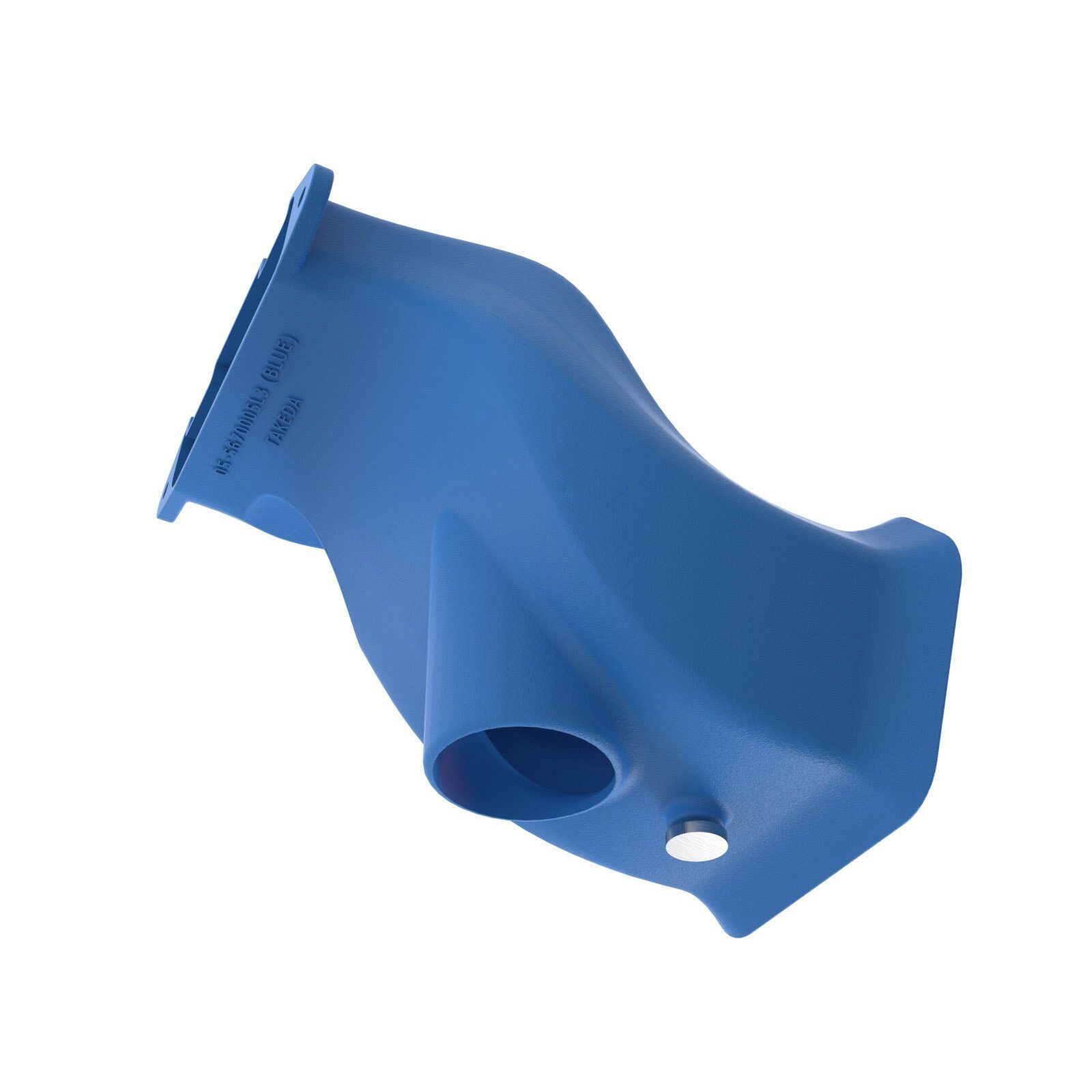 Takeda Dynamic Air Scoop D.A.S. 56-70005SL