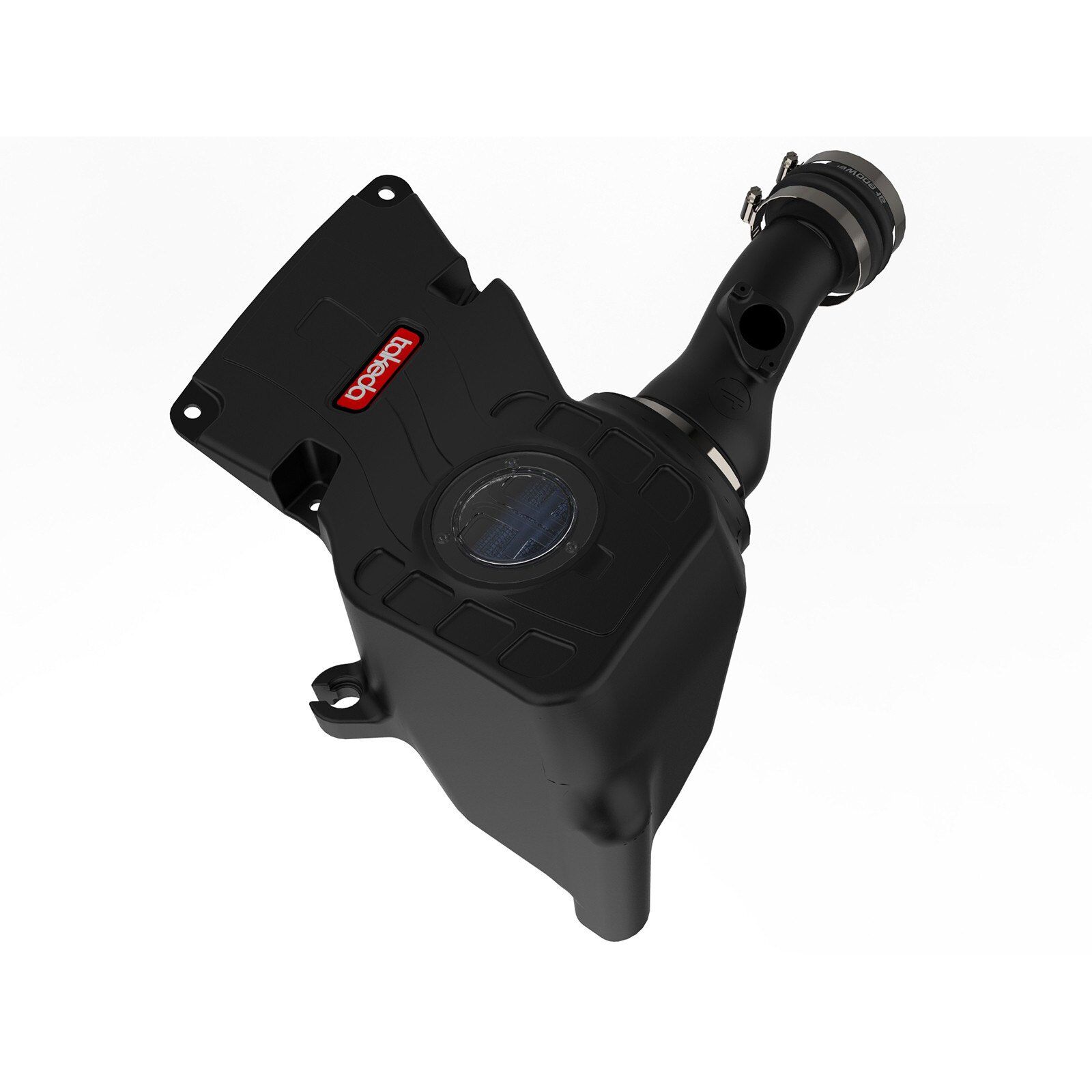 Takeda Momentum Cold Air Intake System