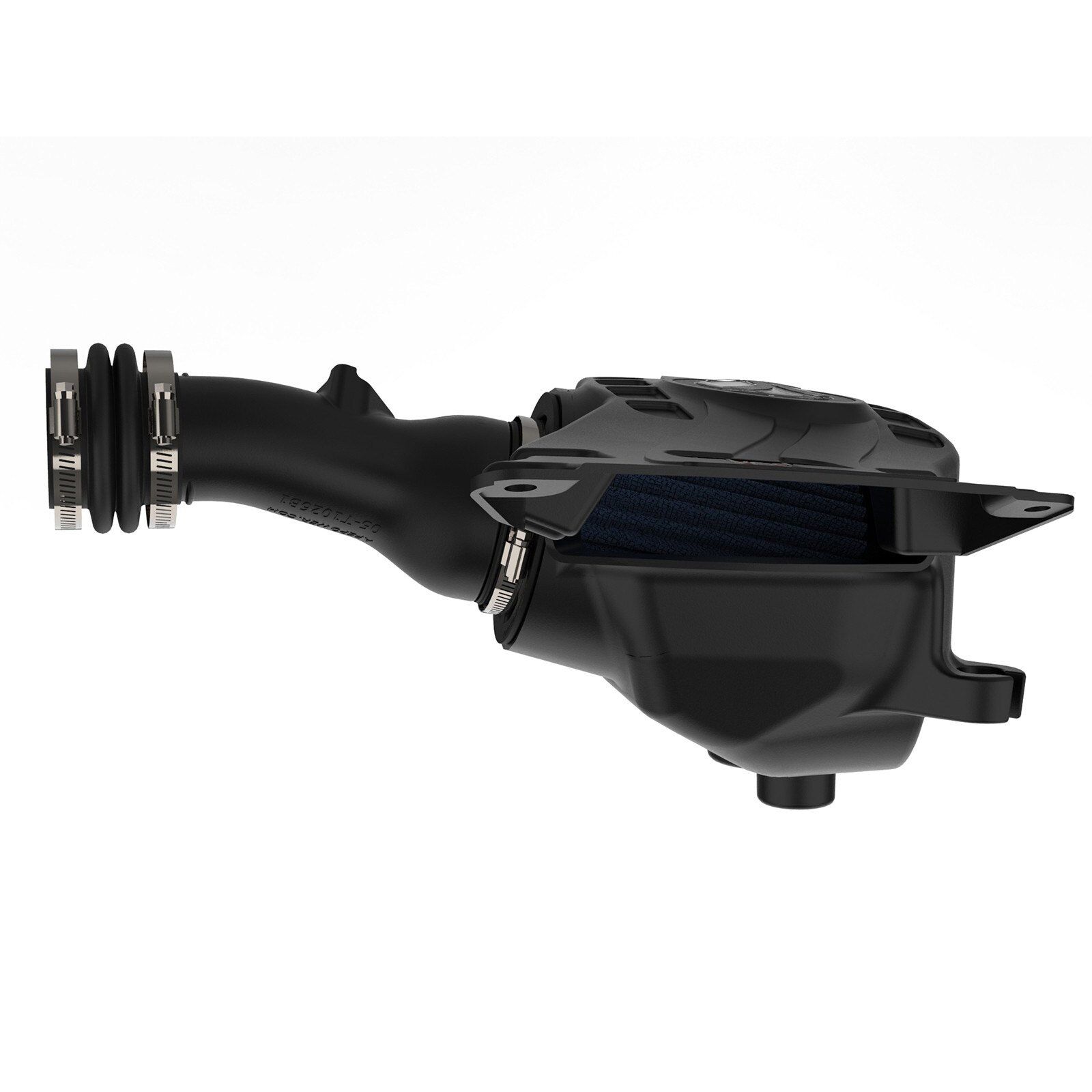 Takeda Momentum Cold Air Intake System