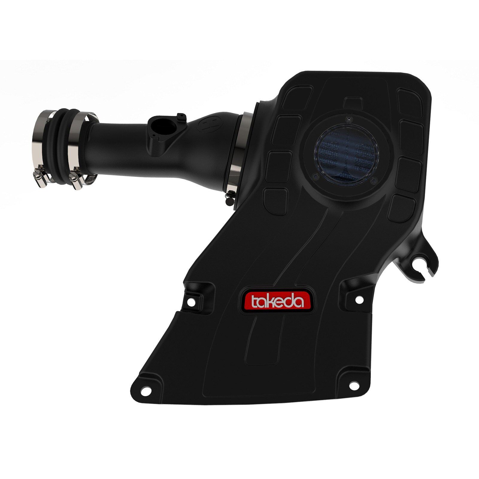 Takeda Momentum Cold Air Intake System
