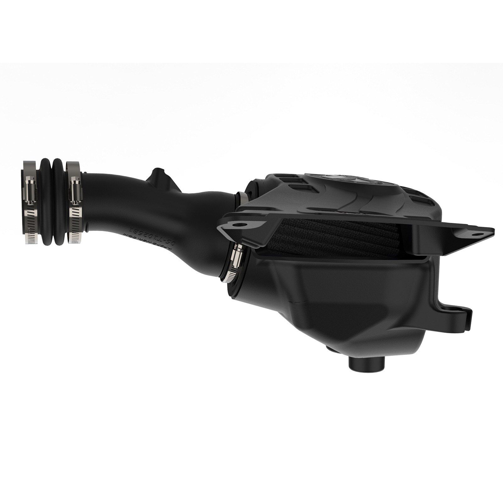Takeda Momentum Cold Air Intake System