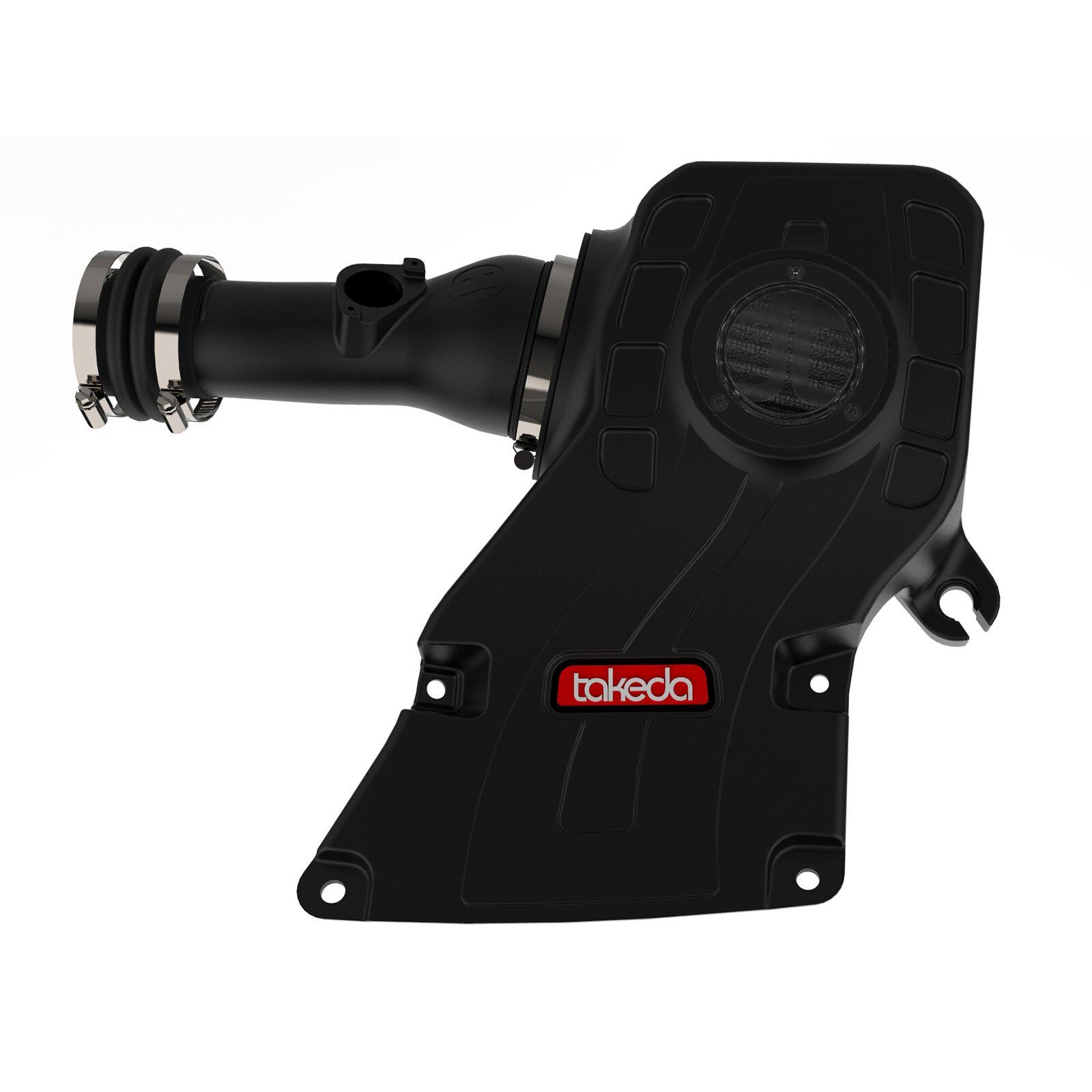 Takeda Momentum Cold Air Intake System