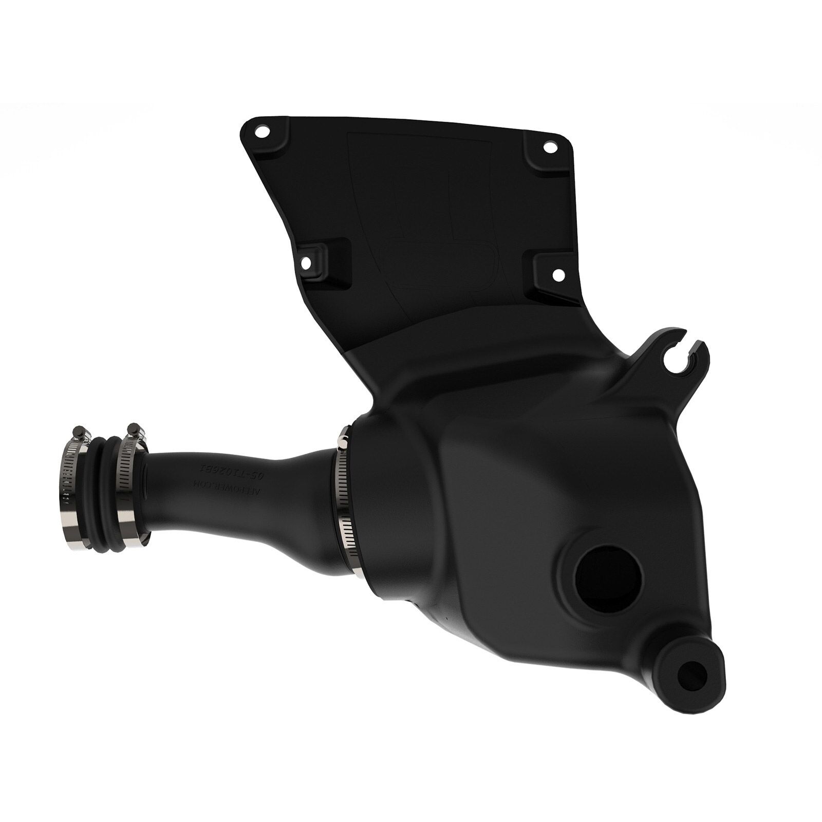 Takeda Momentum Cold Air Intake System