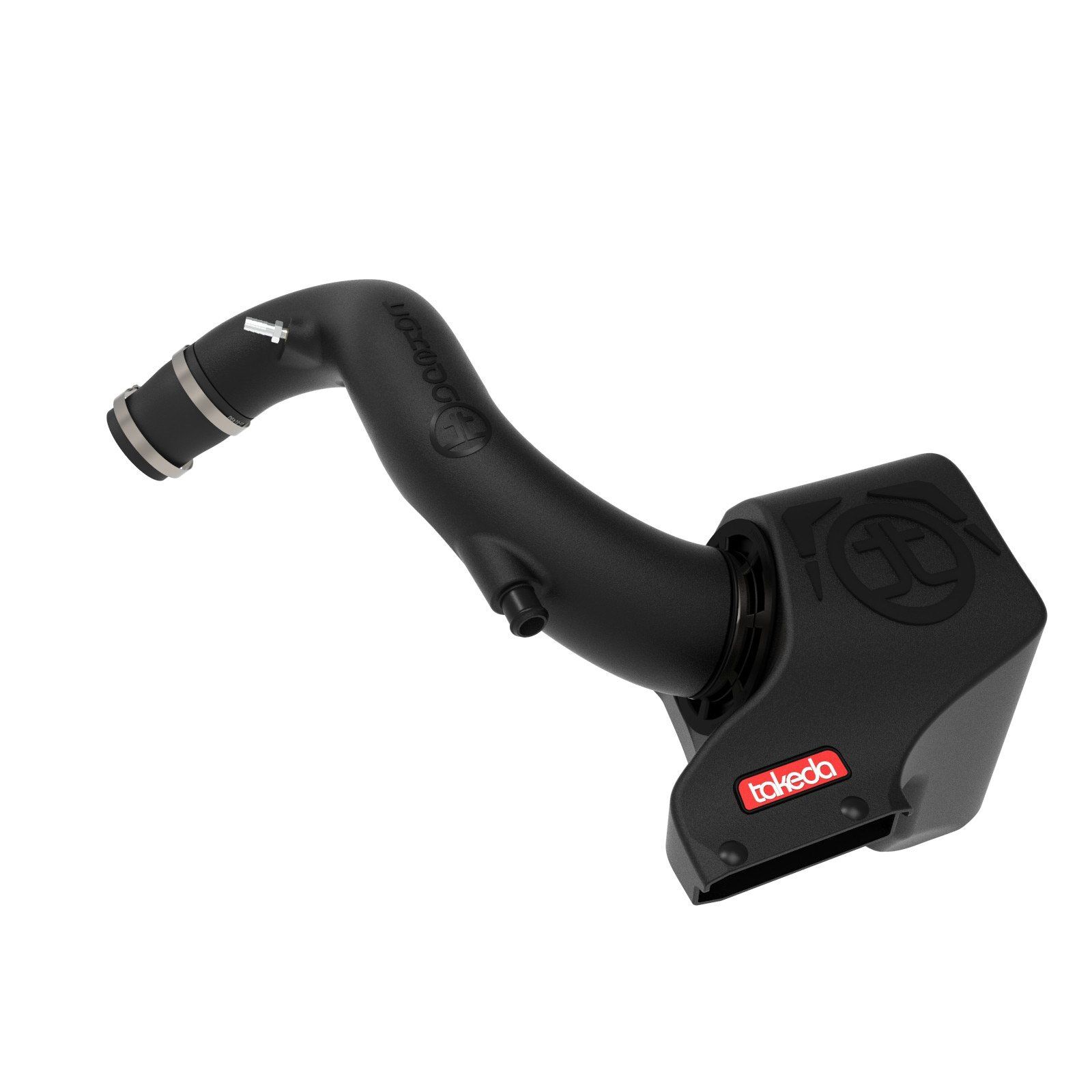 Takeda Momentum Cold Air Intake System