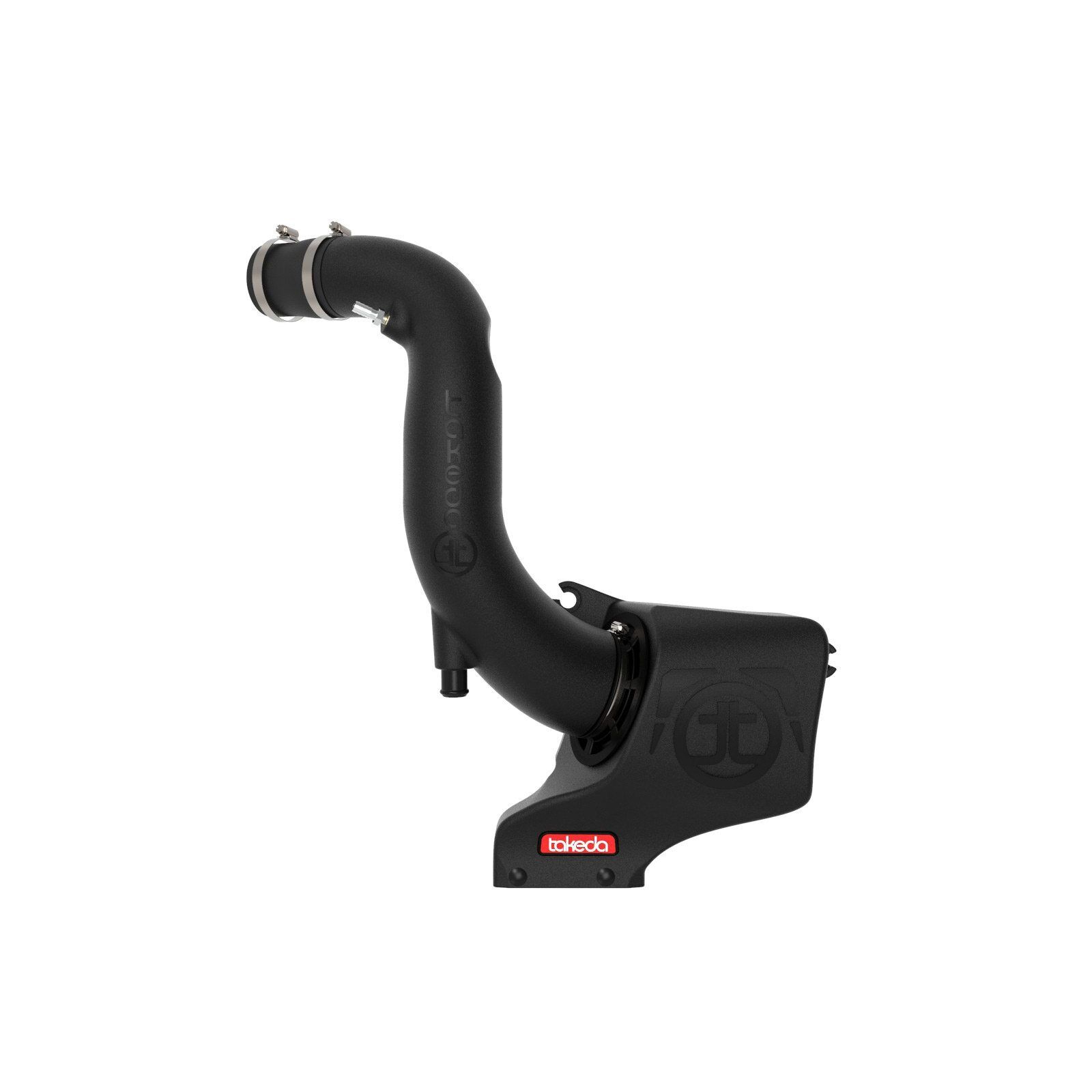 Takeda Momentum Cold Air Intake System