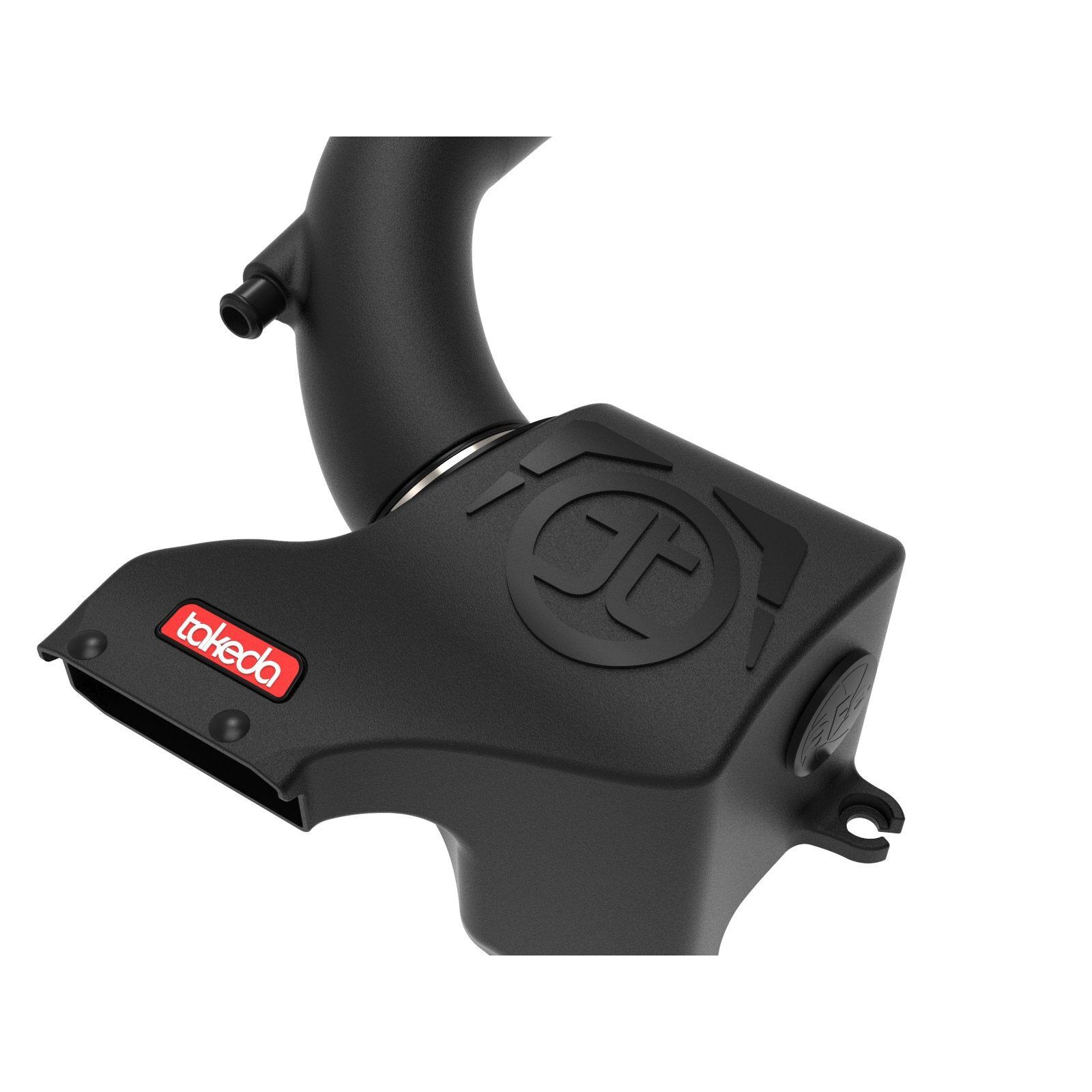 Takeda Momentum Cold Air Intake System