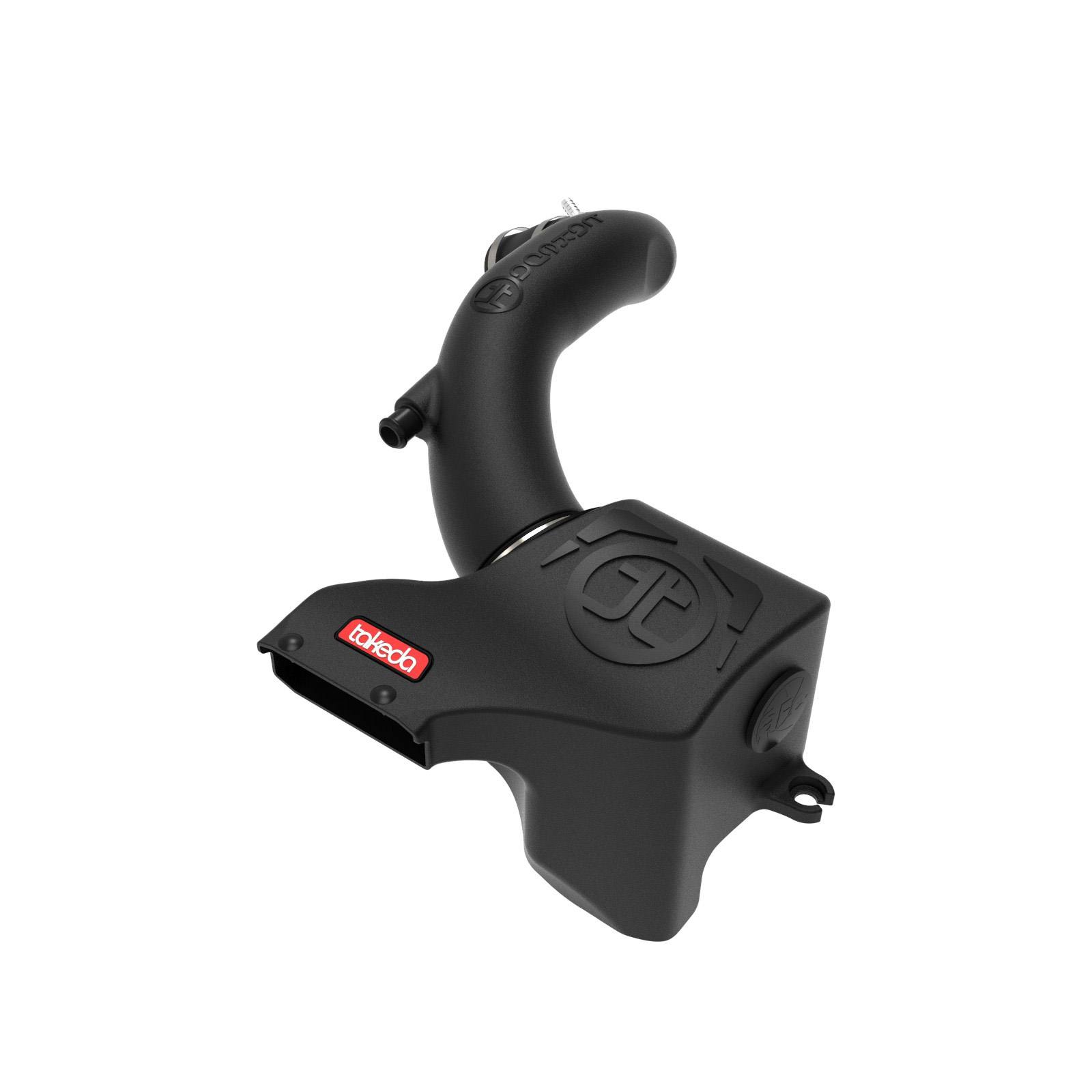 Takeda Momentum Cold Air Intake System w/Pro DRY S Filter
