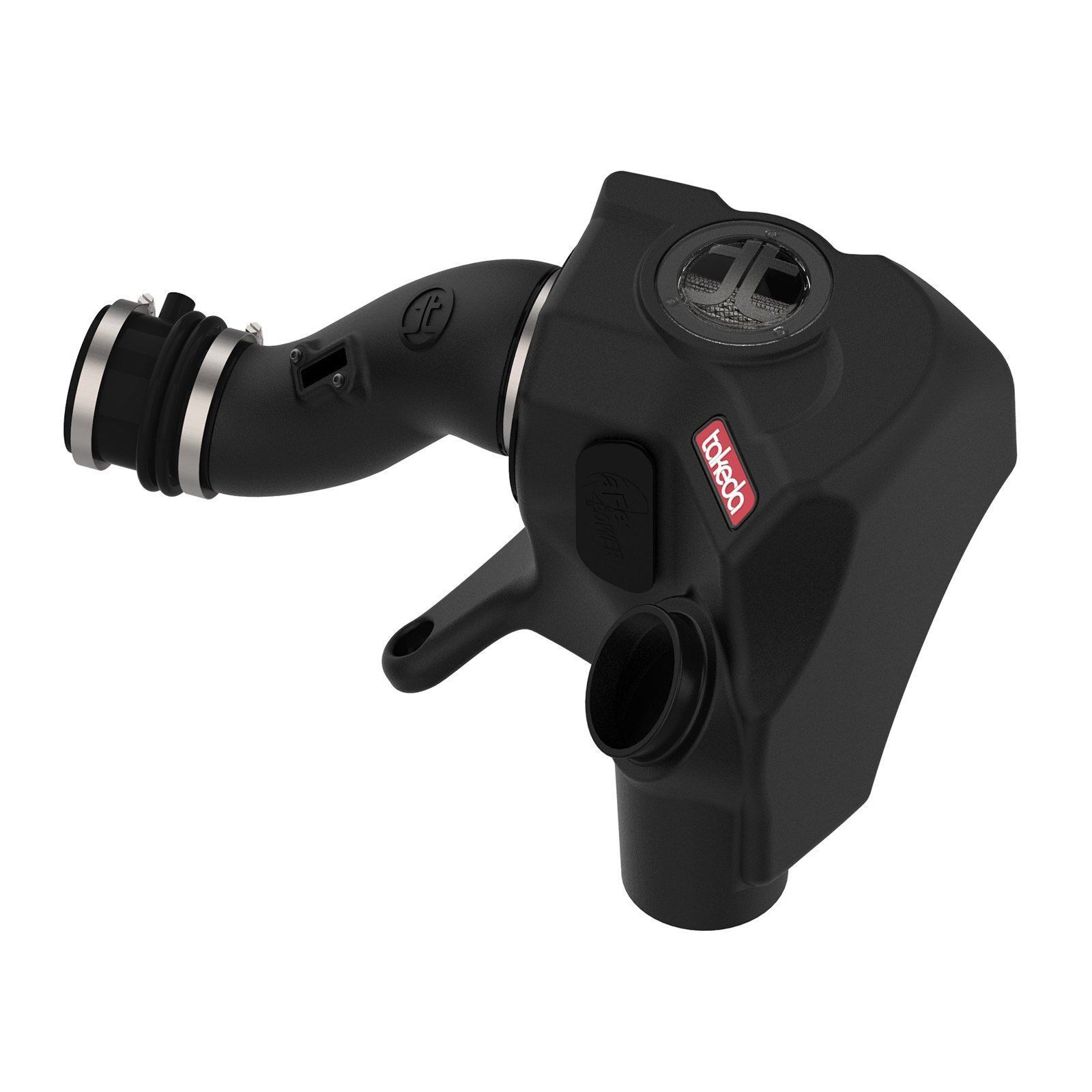 Takeda Momentum Cold Air Intake System