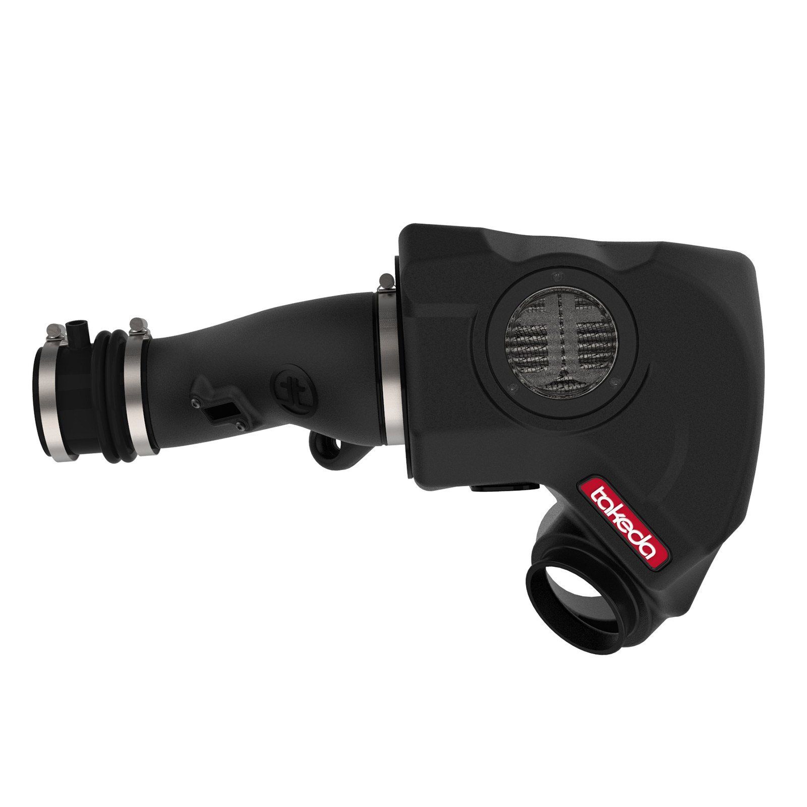 Takeda Momentum Cold Air Intake System