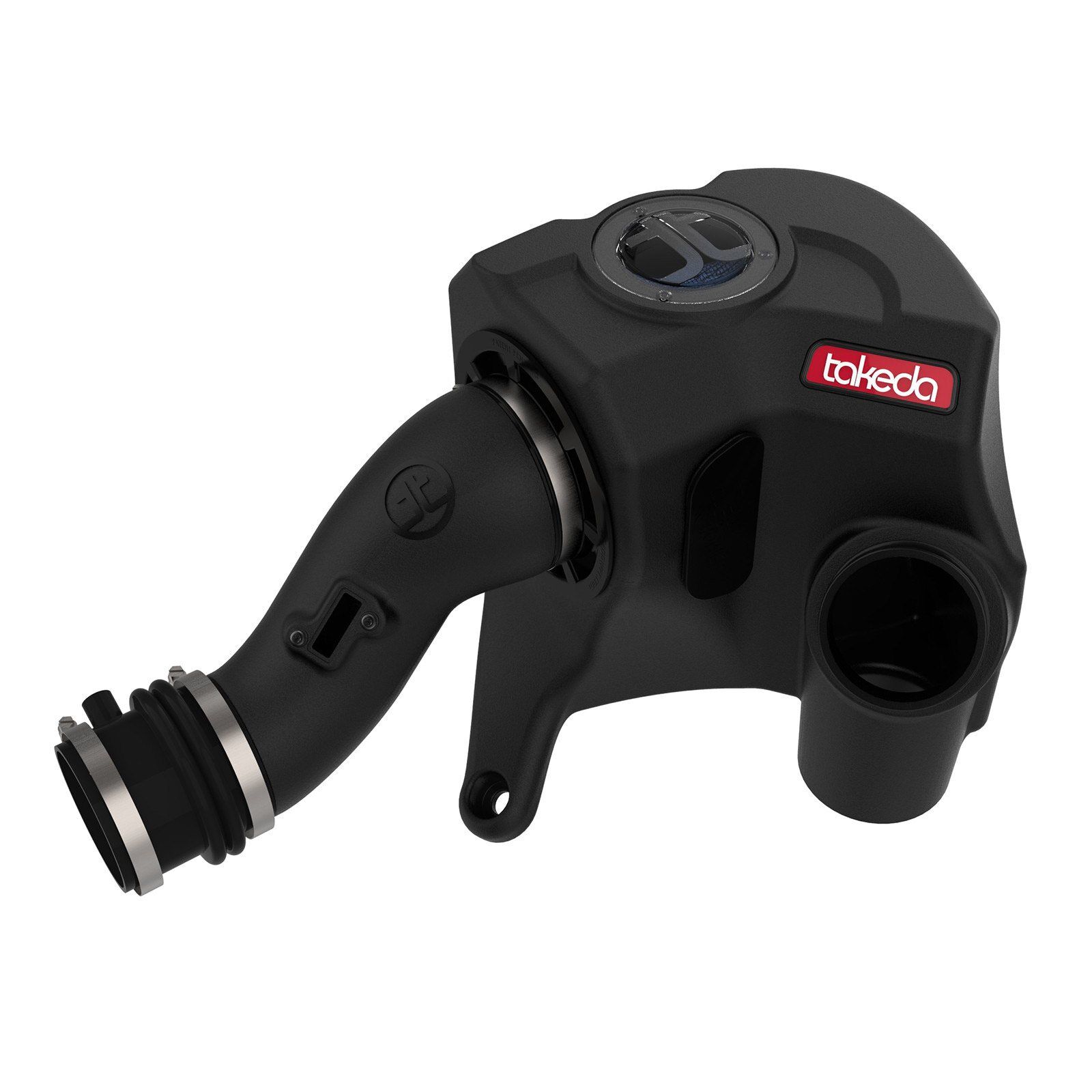 Takeda Momentum Cold Air Intake System w/Pro 5R Filter
