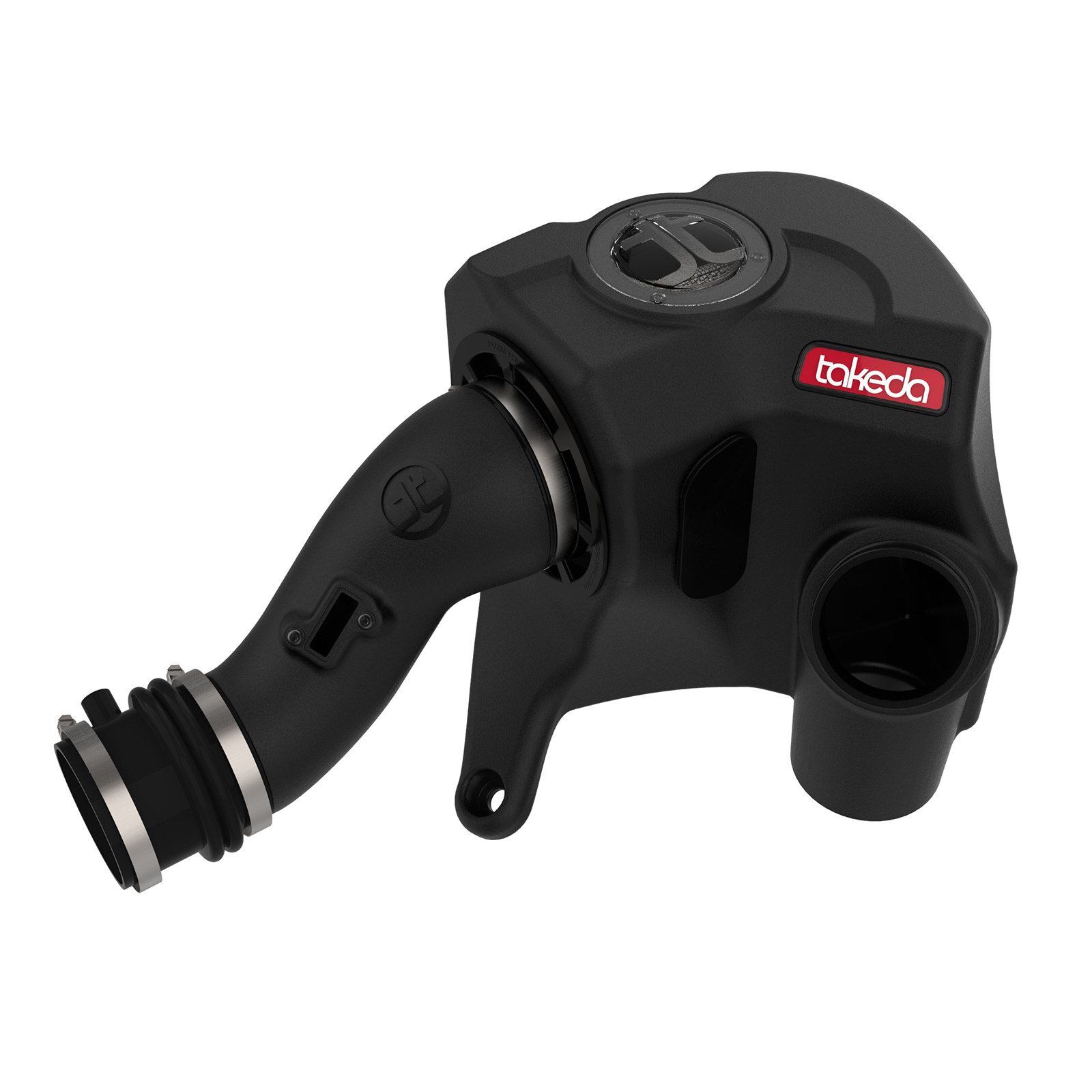 Takeda Momentum Cold Air Intake System w/Pro DRY S Filter