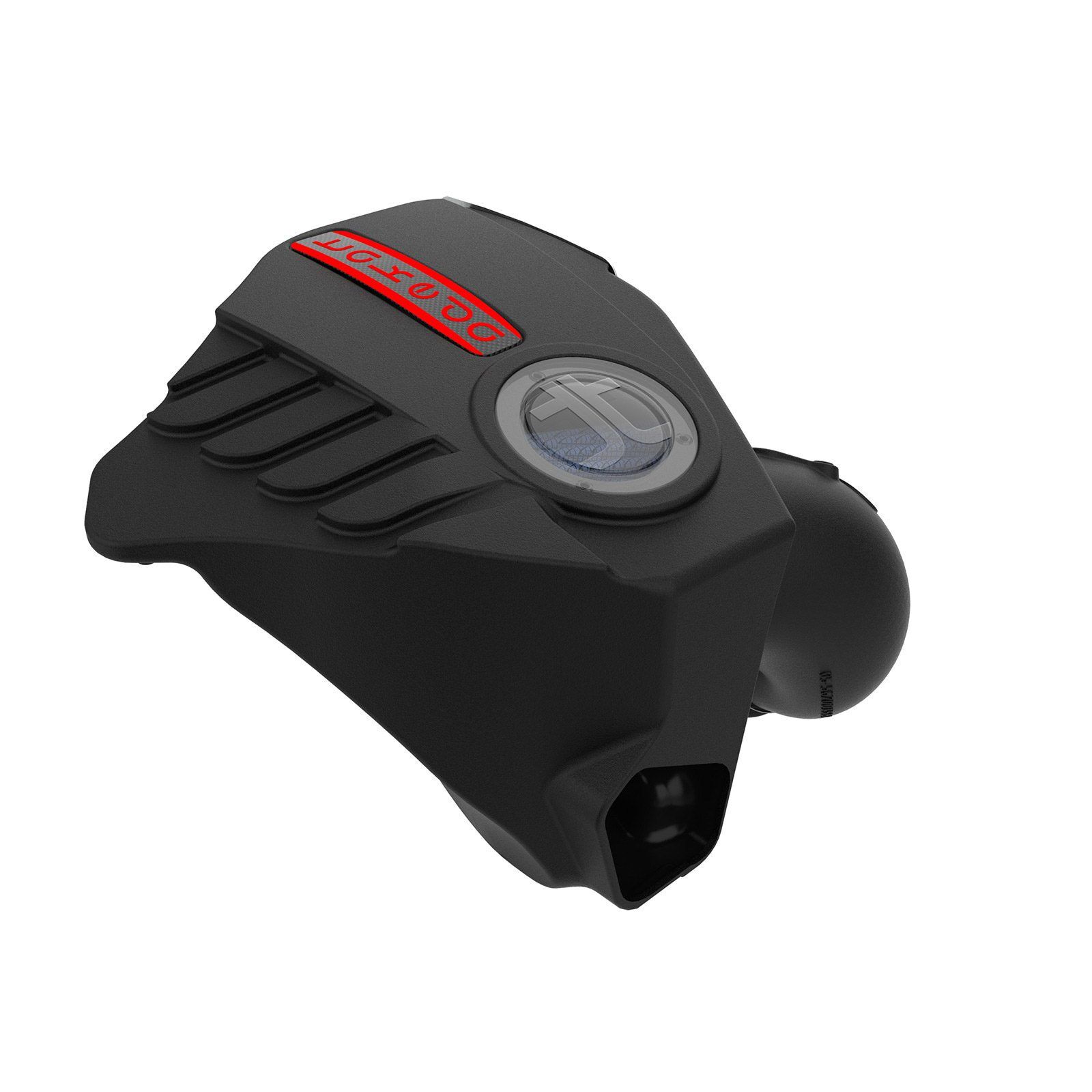 Takeda Momentum Cold Air Intake System w/Pro 5R Filter