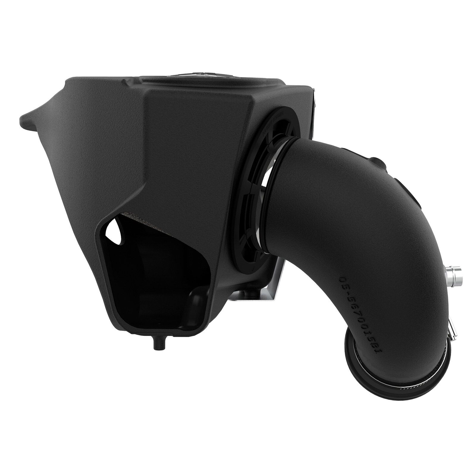 Takeda Momentum Cold Air Intake System