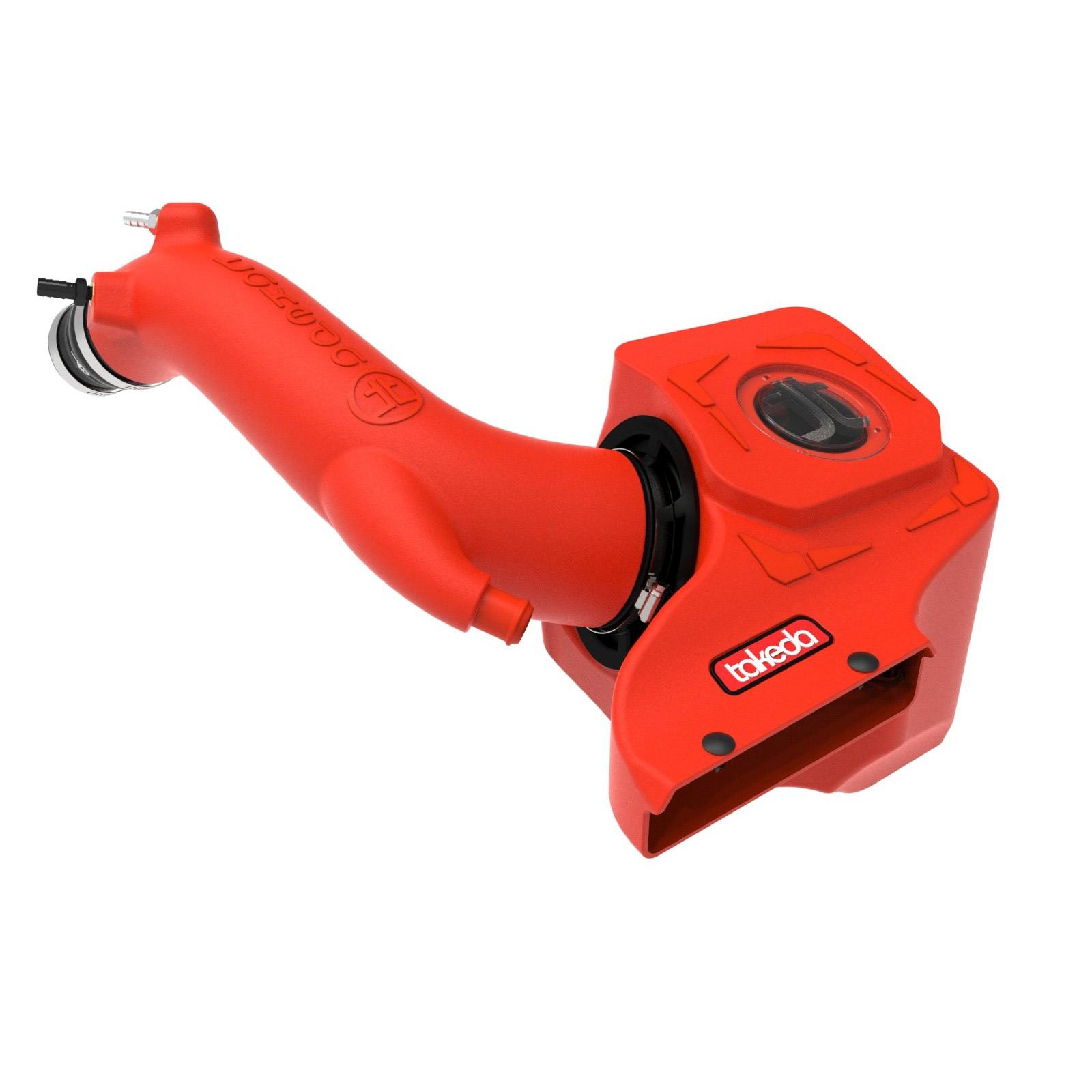 Takeda Momentum Cold Air Intake System