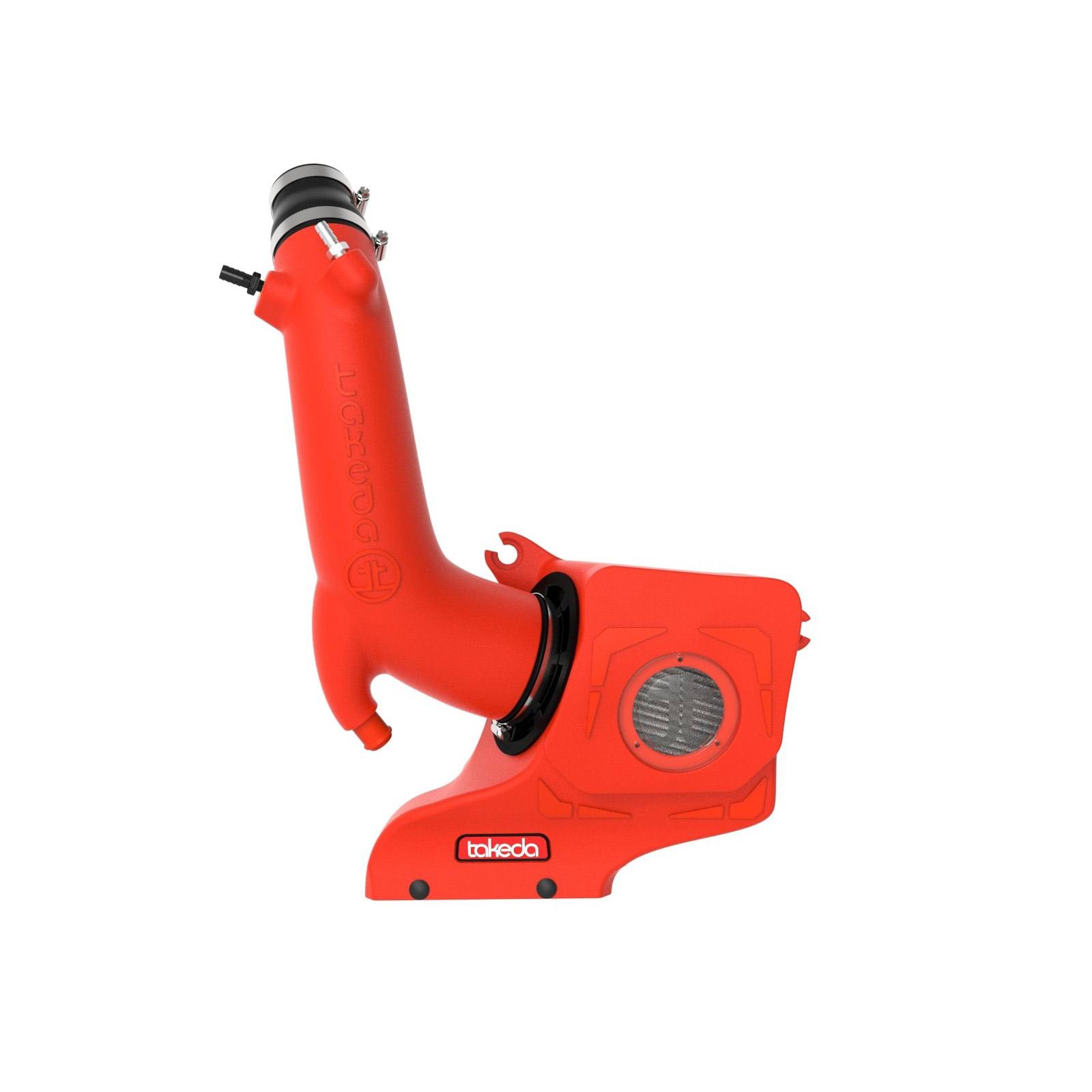 Takeda Momentum Cold Air Intake System