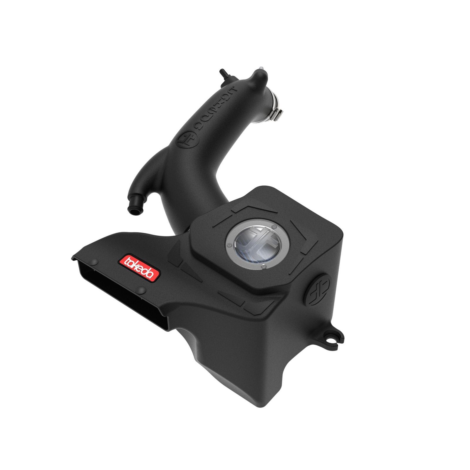 Takeda Momentum Cold Air Intake System w/Pro 5R Filter