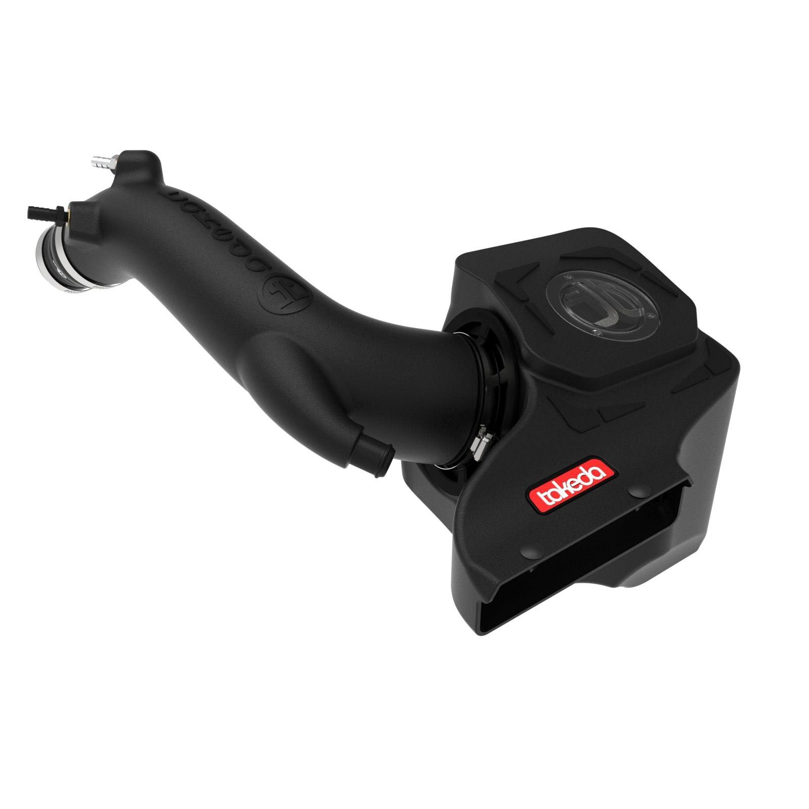 Takeda Momentum Cold Air Intake System