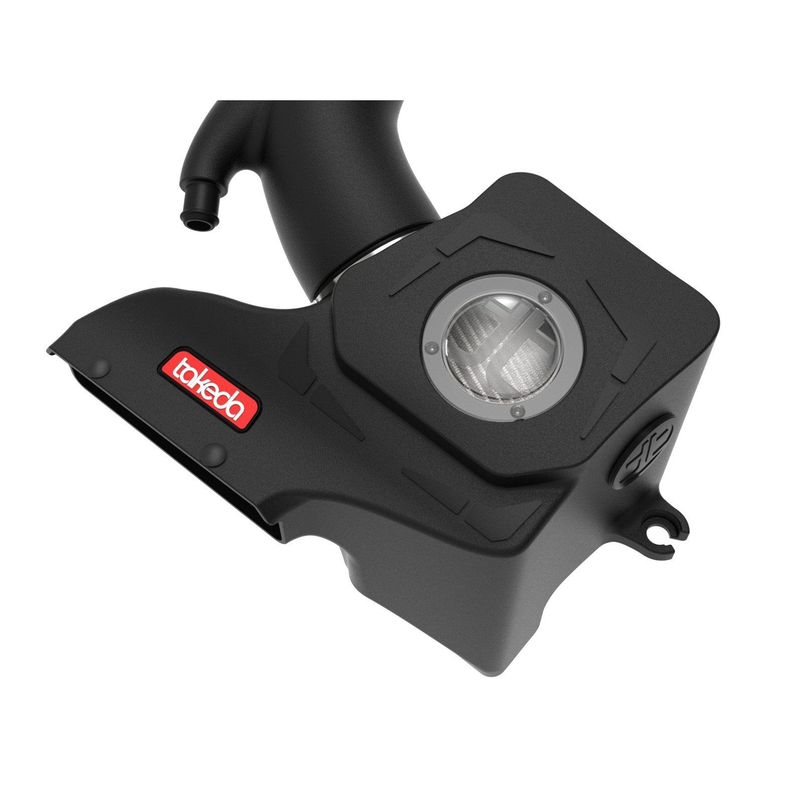 Takeda Momentum Cold Air Intake System