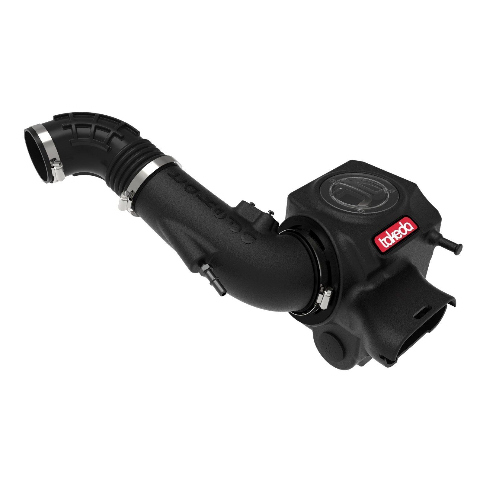 Takeda Momentum Cold Air Intake System w/ Pro DRY S Filter
