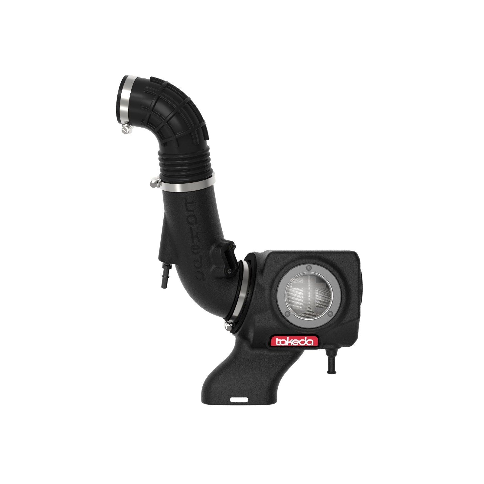 Takeda Momentum Cold Air Intake System w/ Pro DRY S Filter
