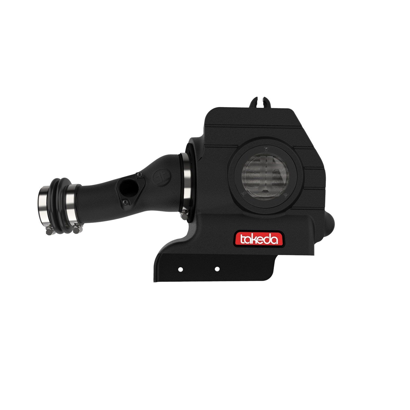 Takeda Momentum Cold Air Intake System