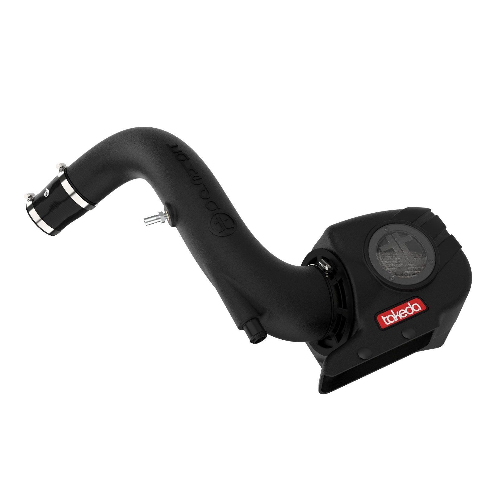Takeda Momentum Cold Air Intake System