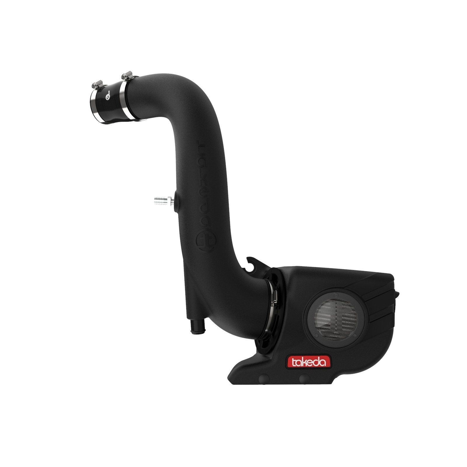 Takeda Momentum Cold Air Intake System