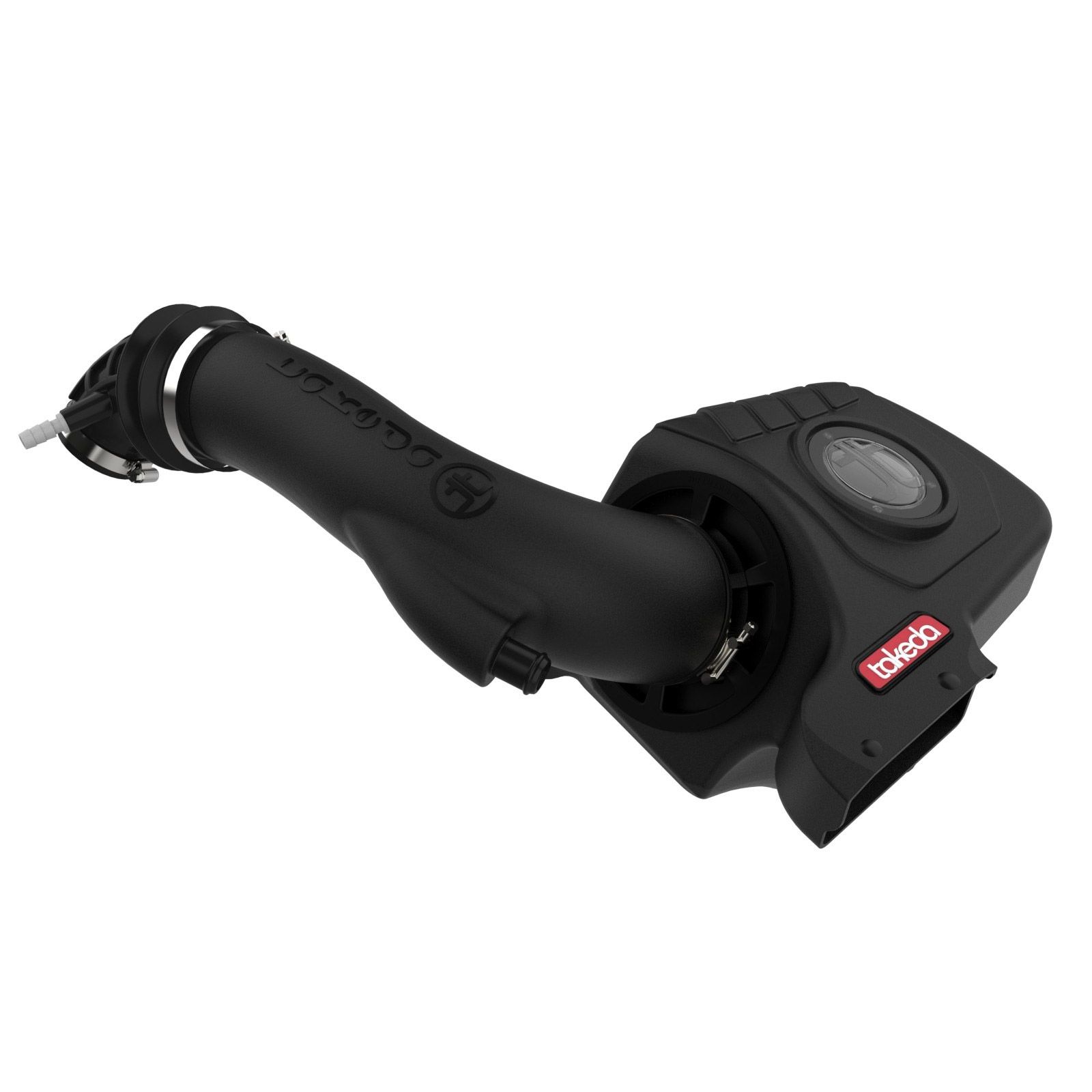 Takeda Momentum Cold Air Intake System w/ Pro DRY S Filter