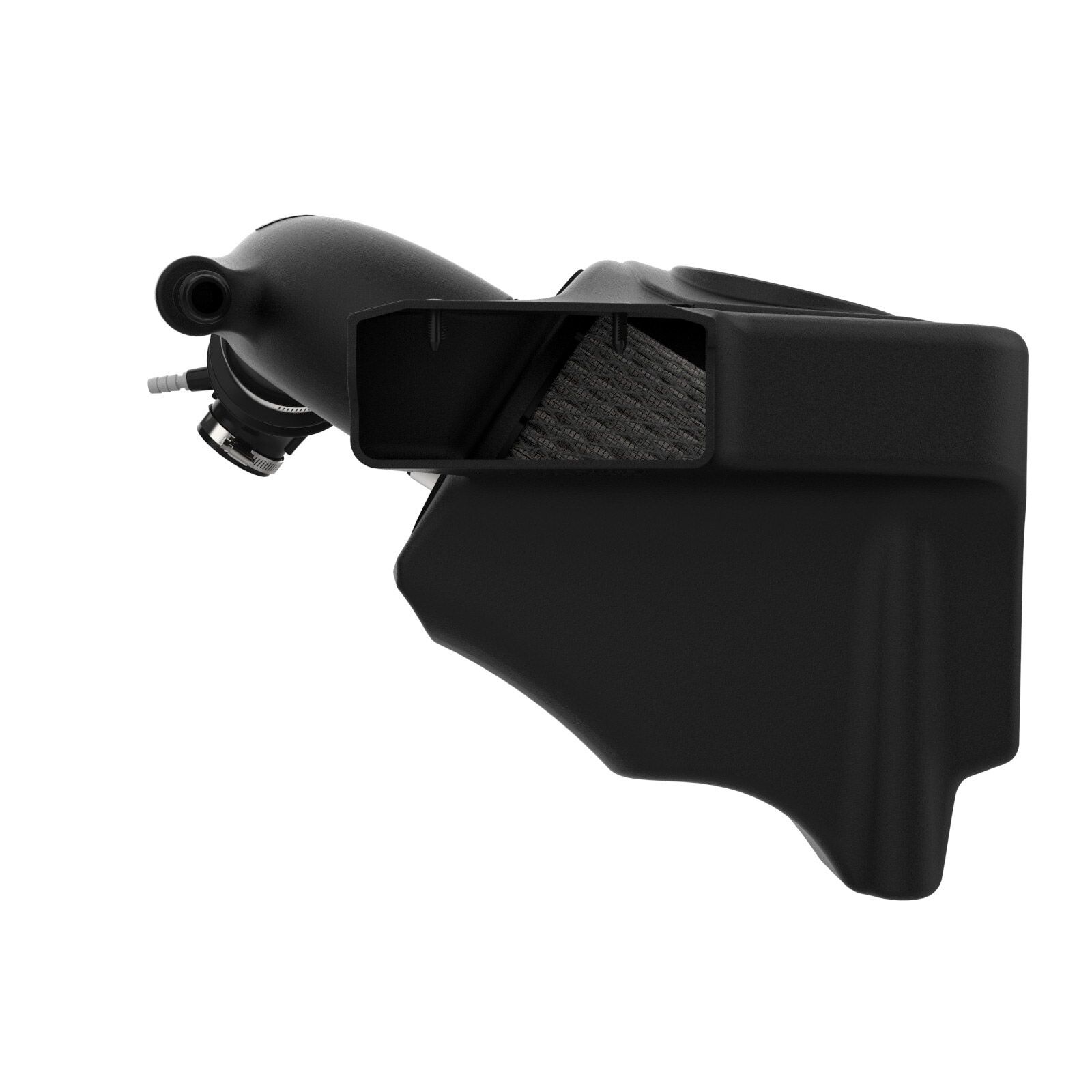 Takeda Momentum Cold Air Intake System w/ Pro DRY S Filter