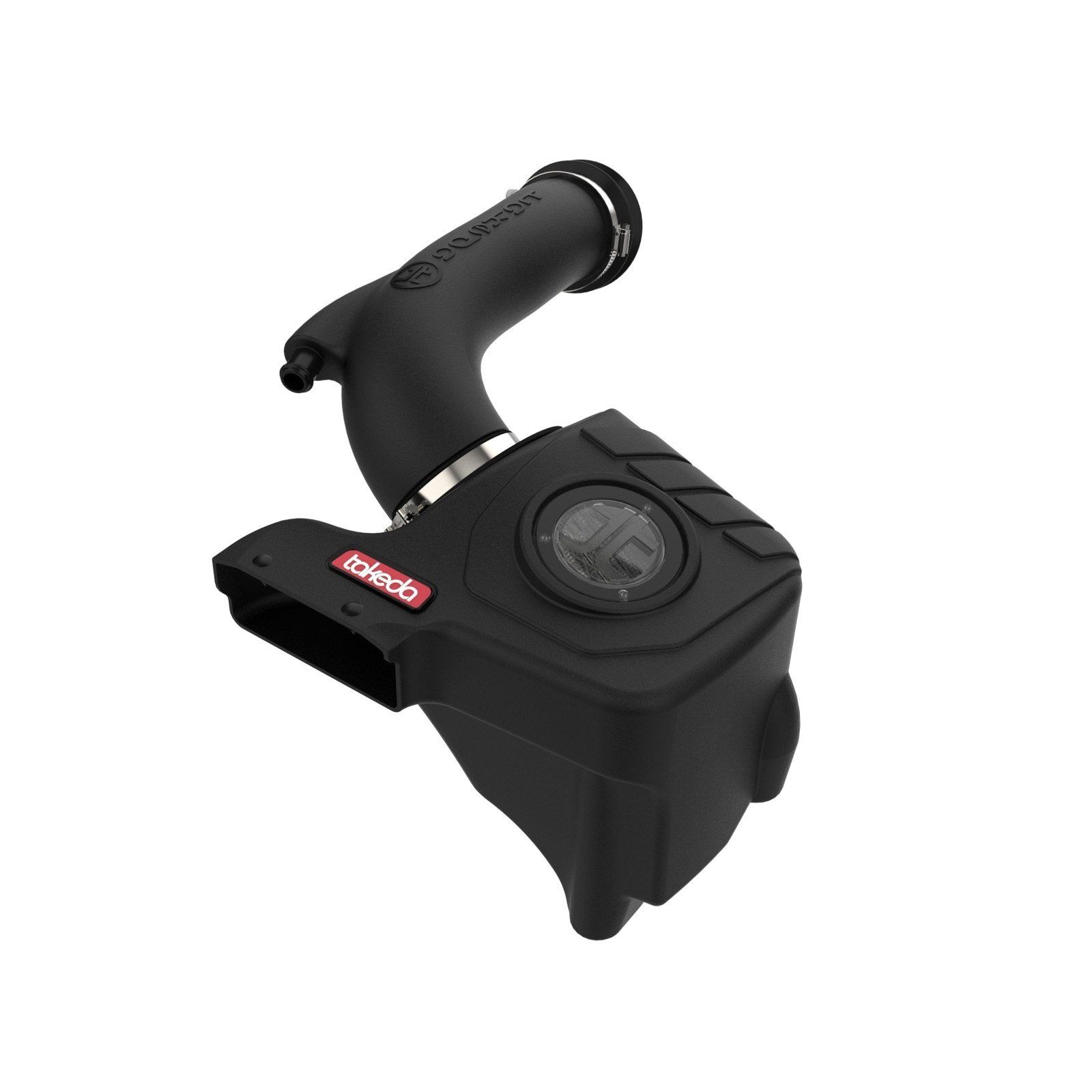 Takeda Momentum Cold Air Intake System w/ Pro DRY S Filter