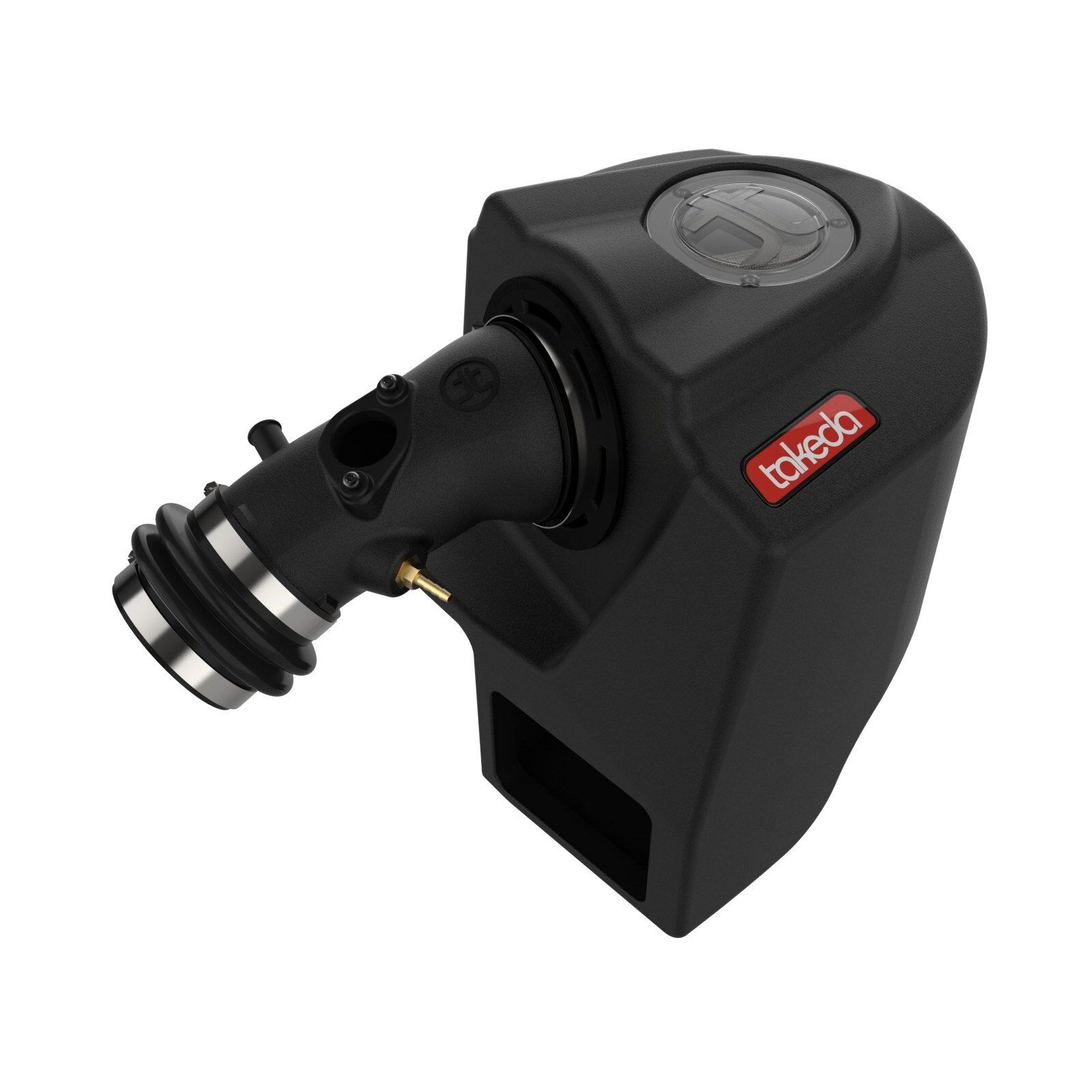Takeda Momentum Cold Air Intake System w/ Pro DRY S Filter