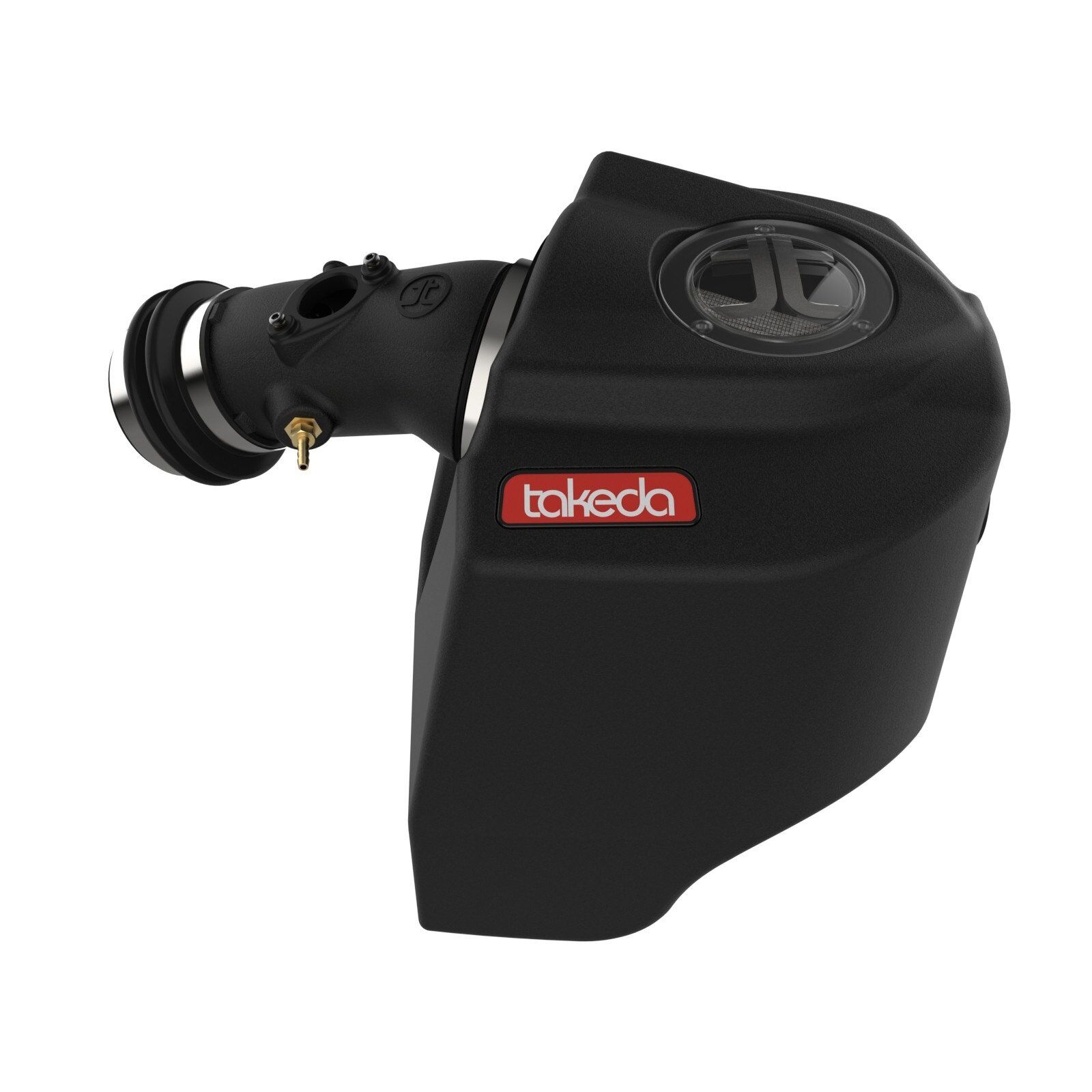 Takeda Momentum Cold Air Intake System w/ Pro DRY S Filter