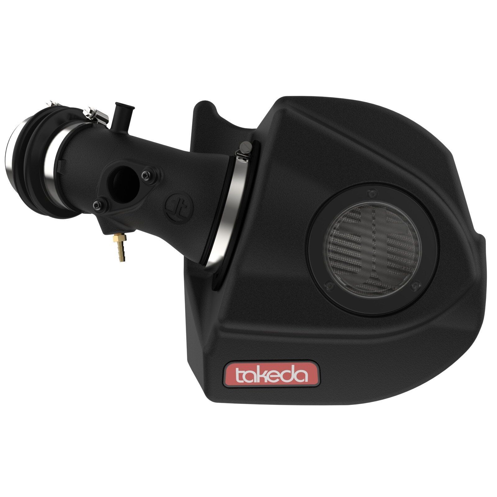 Takeda Momentum Cold Air Intake System w/ Pro DRY S Filter